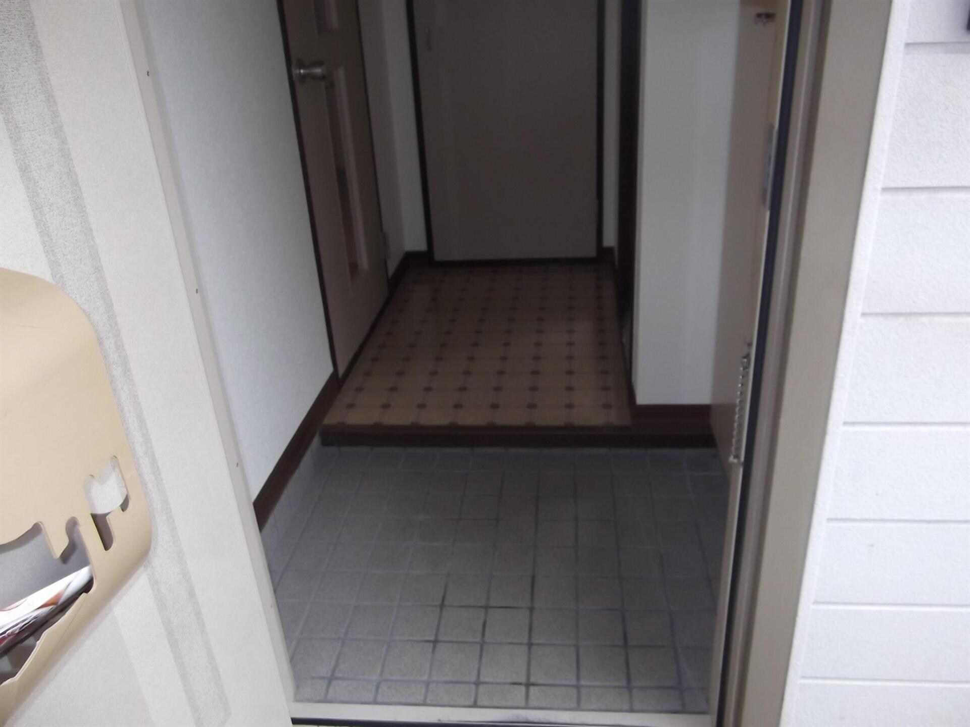 メゾントレビIの物件内観写真