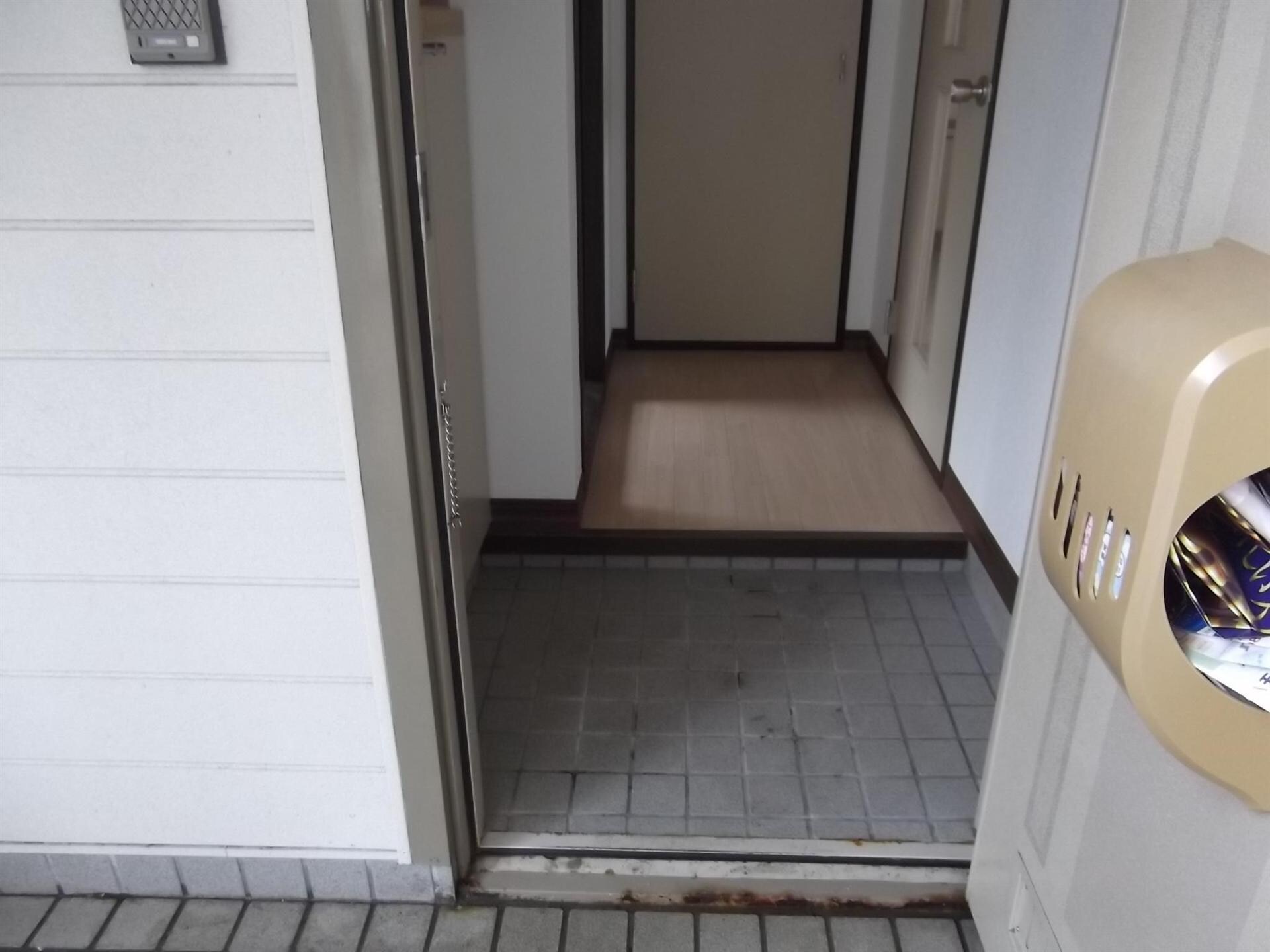 メゾントレビIの物件内観写真