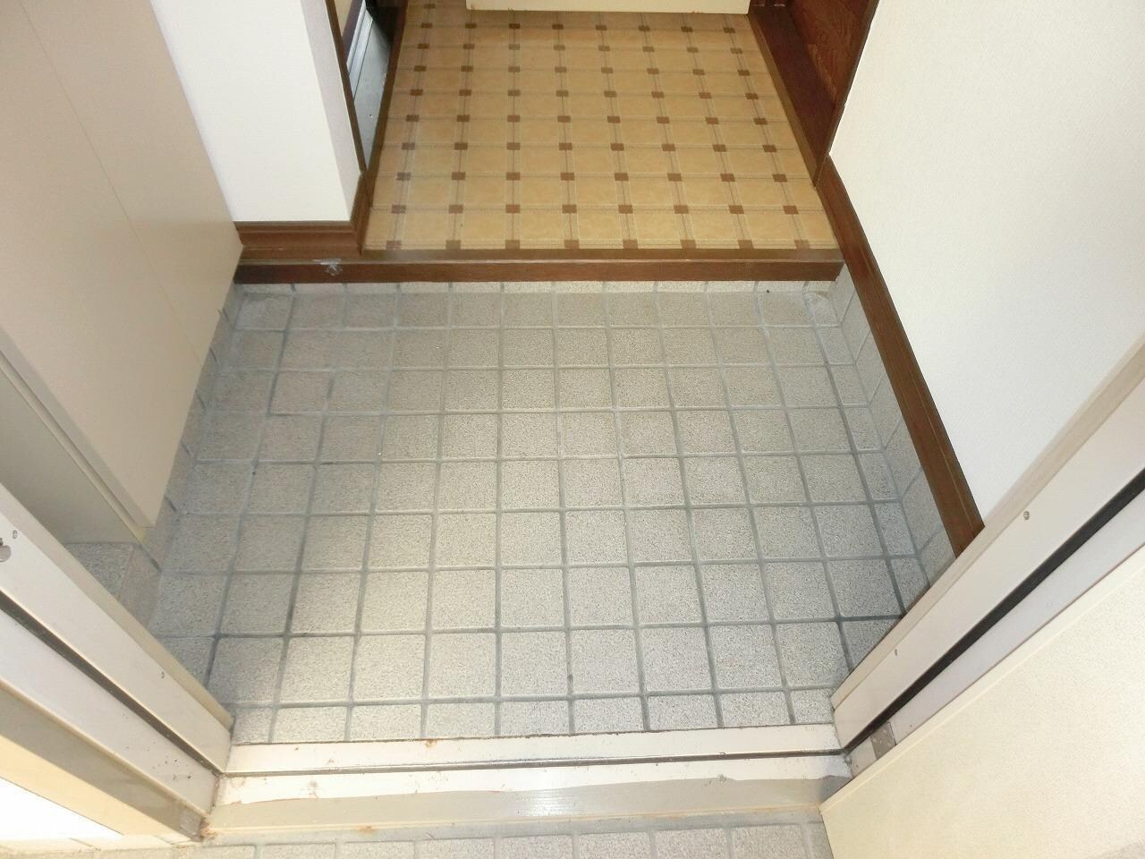 メゾントレビIの物件内観写真