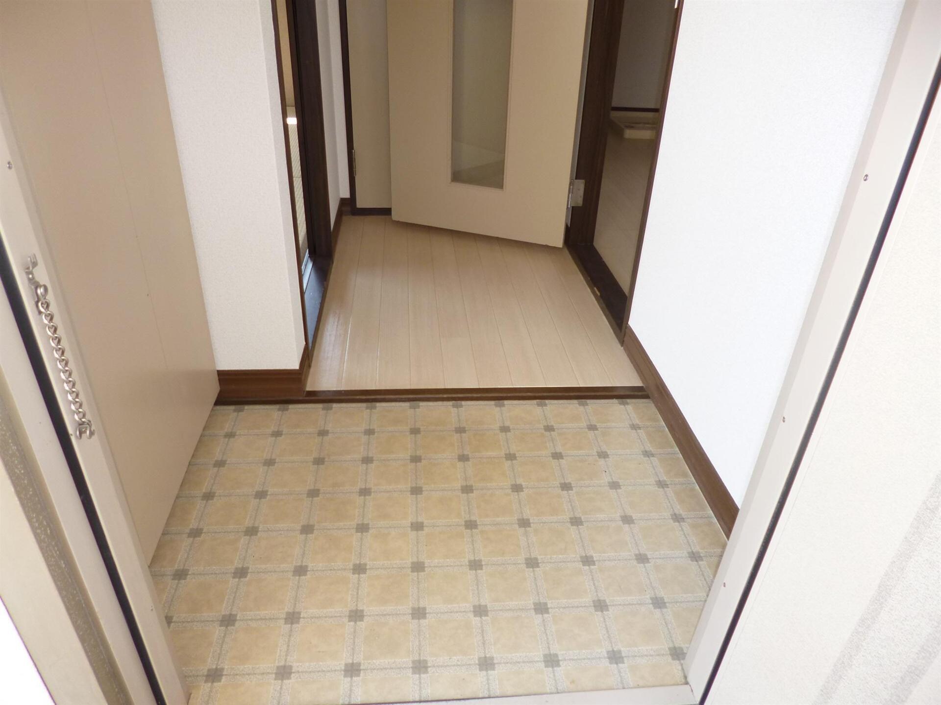 メゾントレビIの物件内観写真