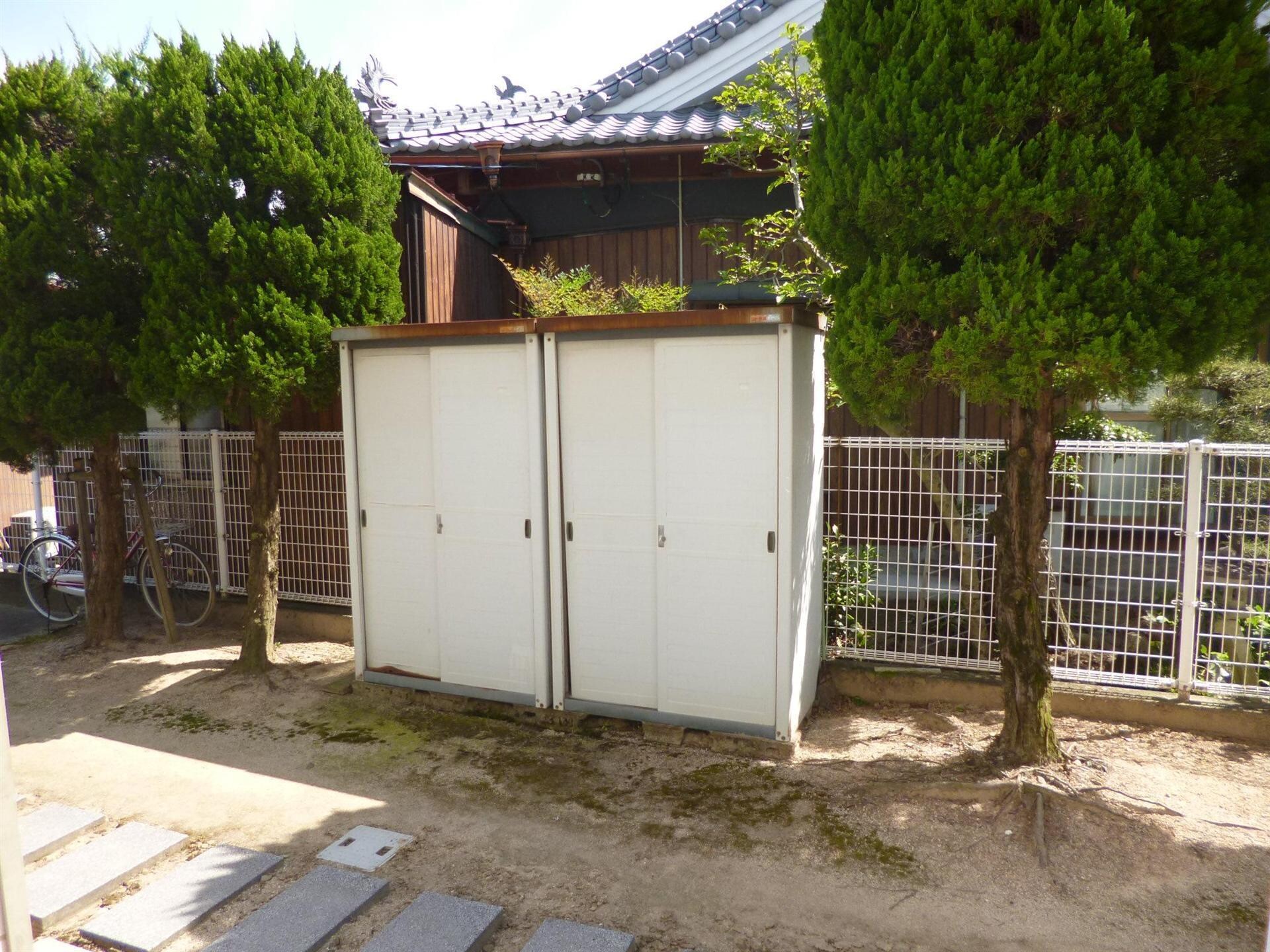 メゾントレビIの物件内観写真