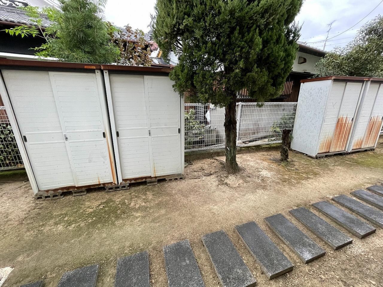 メゾントレビIの物件内観写真