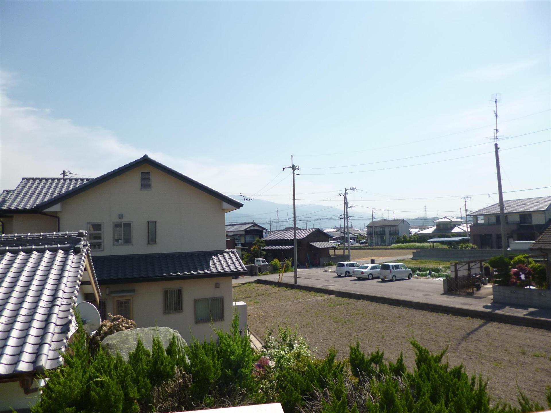 メゾントレビIの物件内観写真