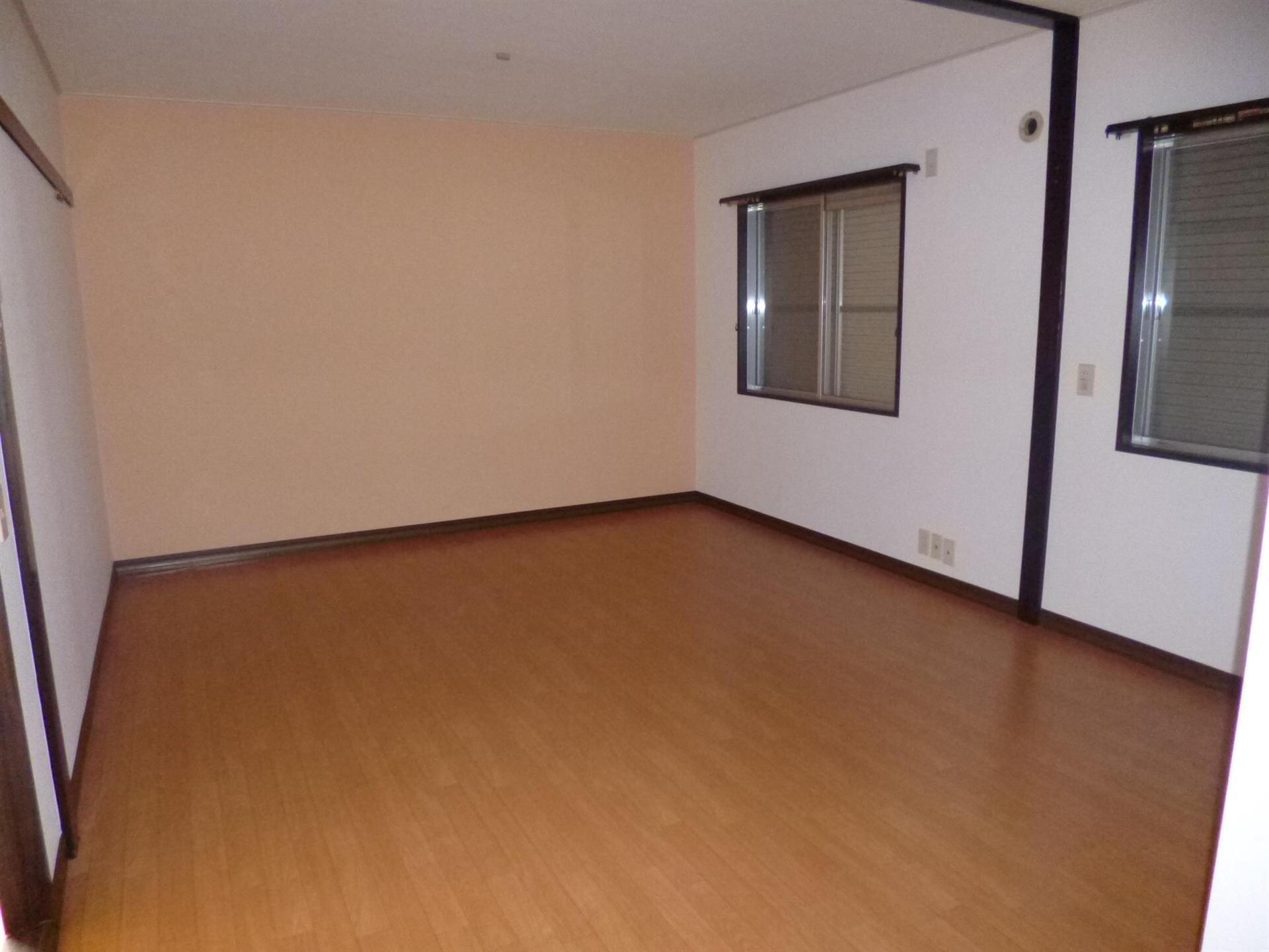 メゾントレビIの物件内観写真