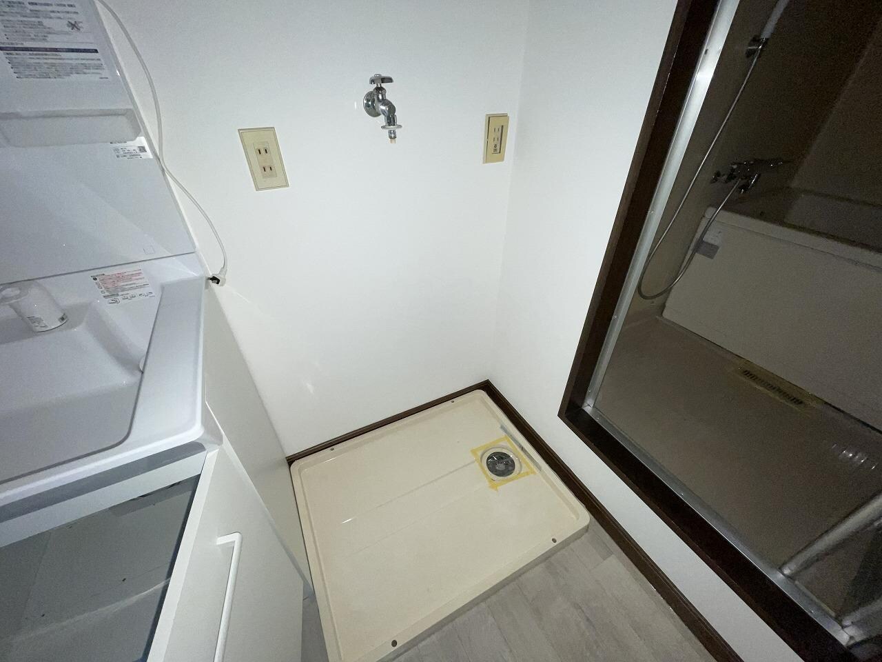 メゾントレビIの物件内観写真