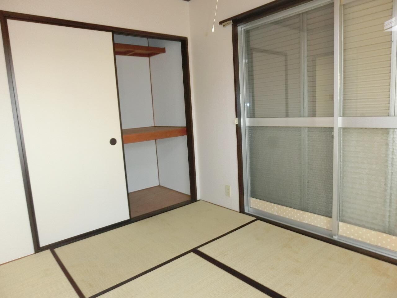 メゾントレビIの物件内観写真