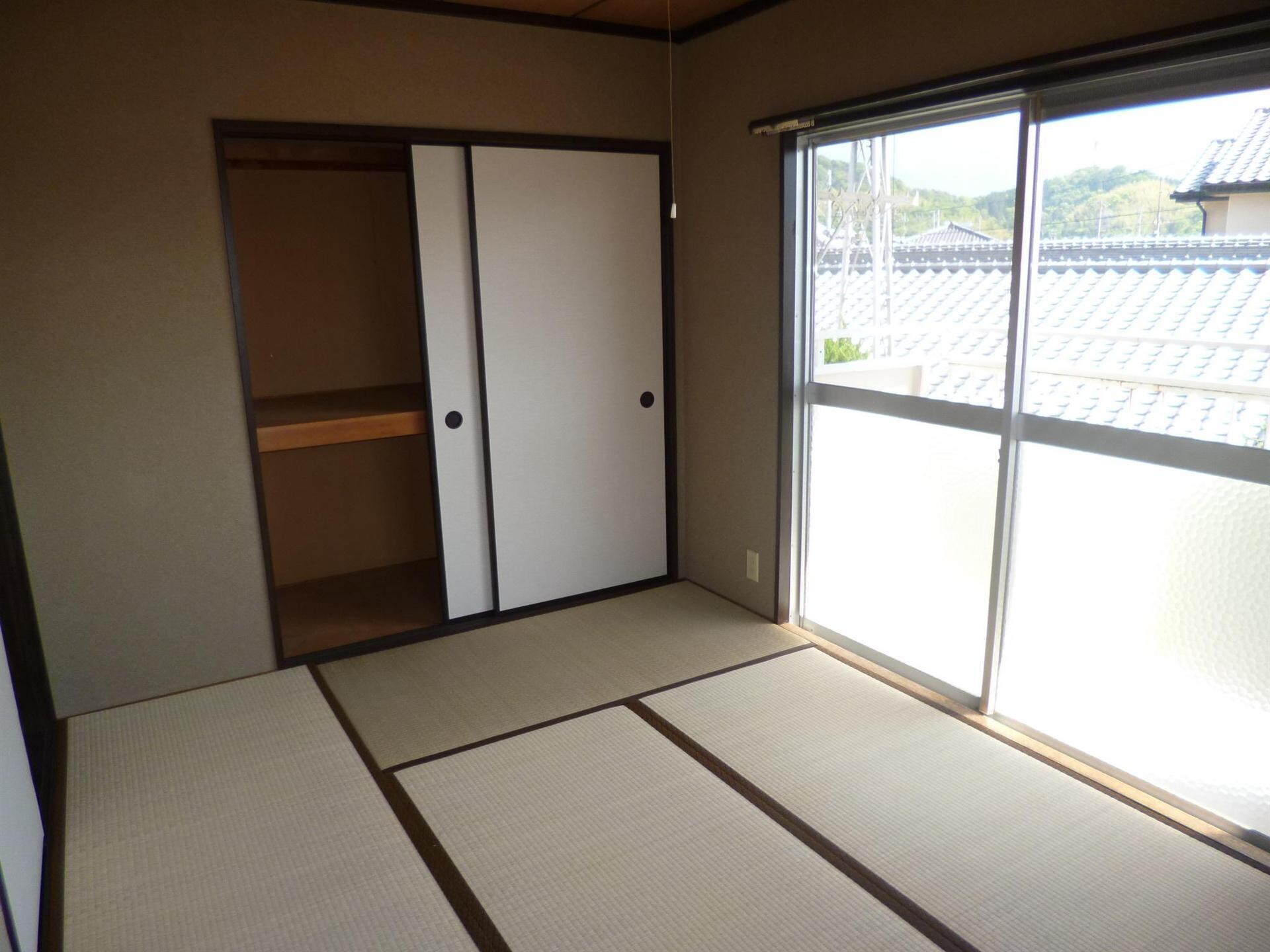 メゾントレビIの物件内観写真