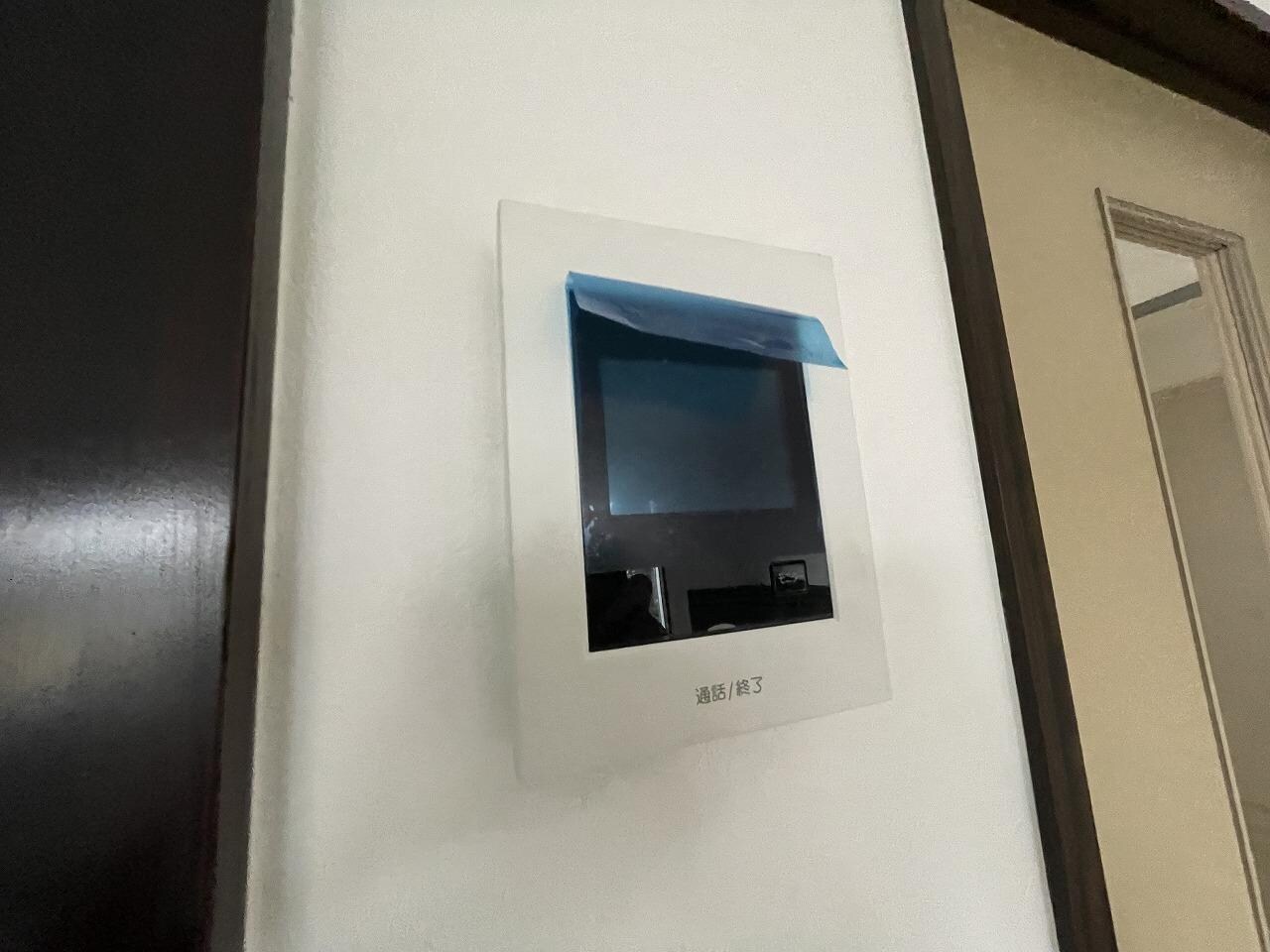 メゾントレビIの物件内観写真