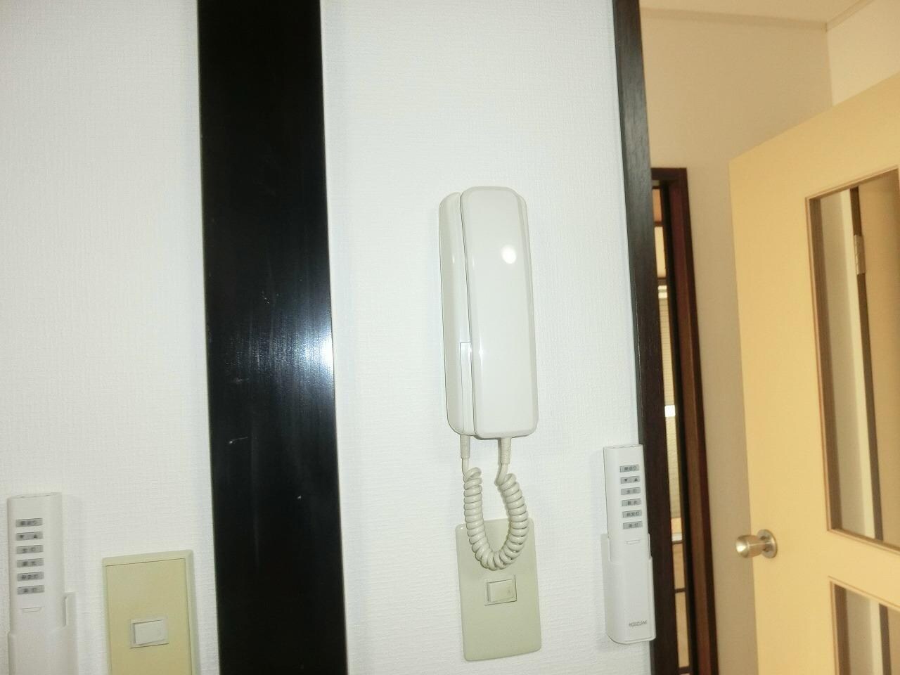 メゾントレビIの物件内観写真