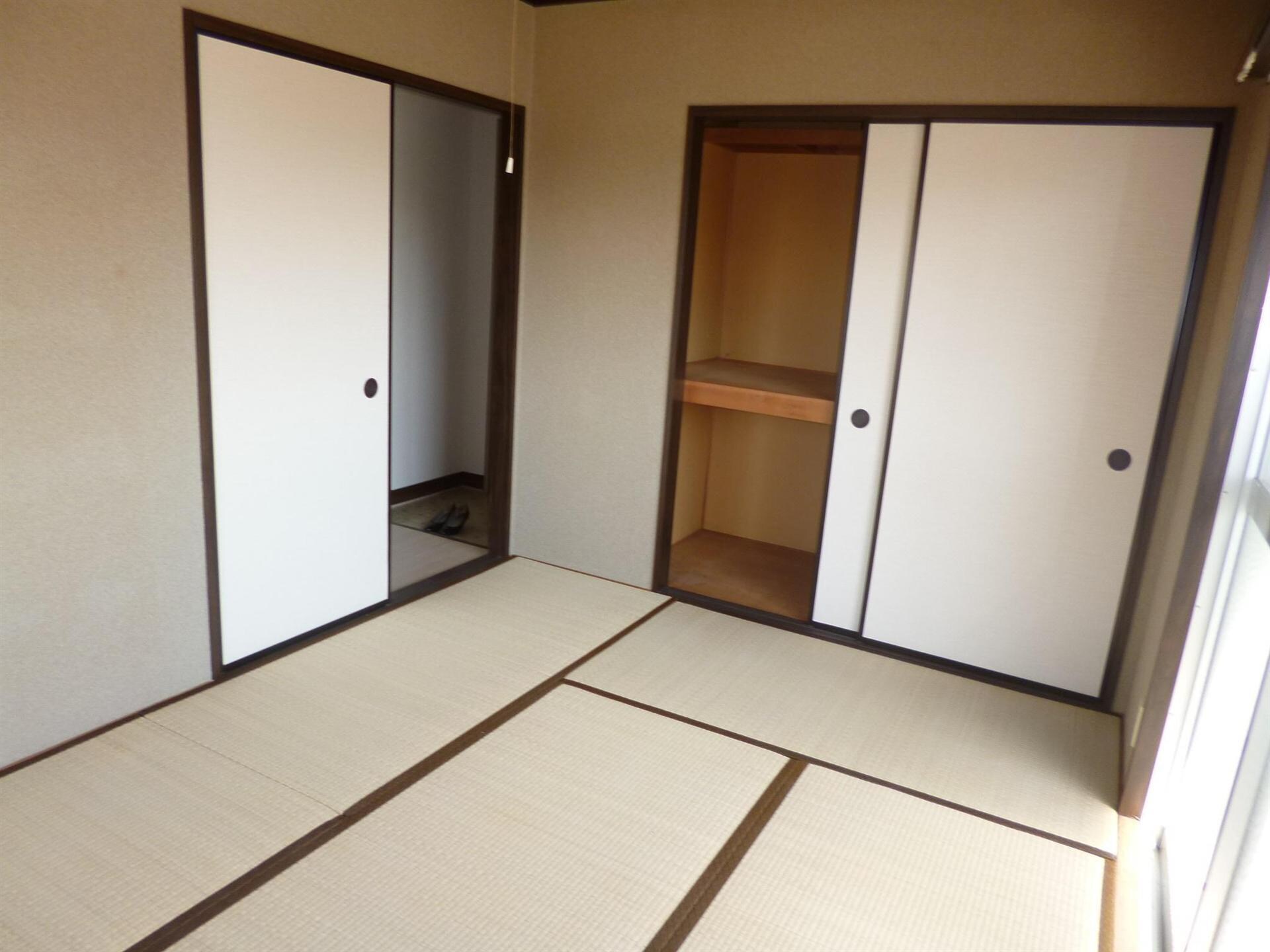 メゾントレビIの物件内観写真