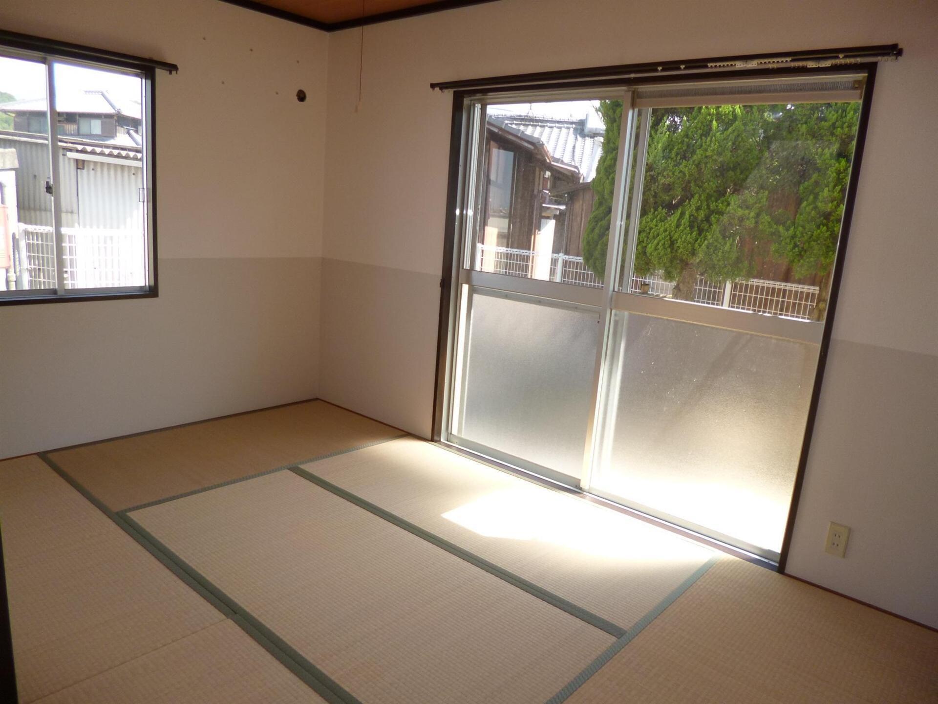 メゾントレビIの物件内観写真