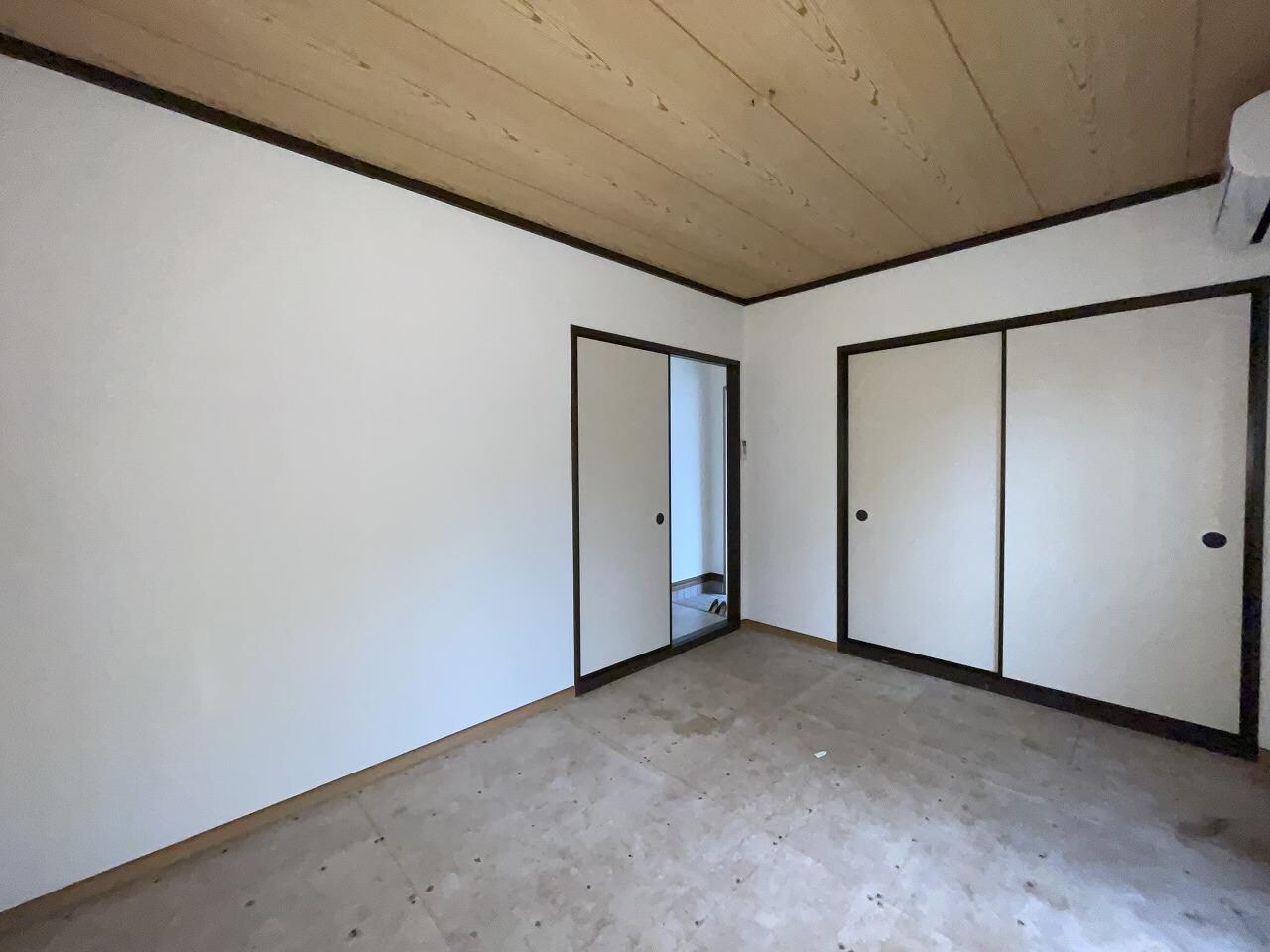 メゾントレビIの物件内観写真