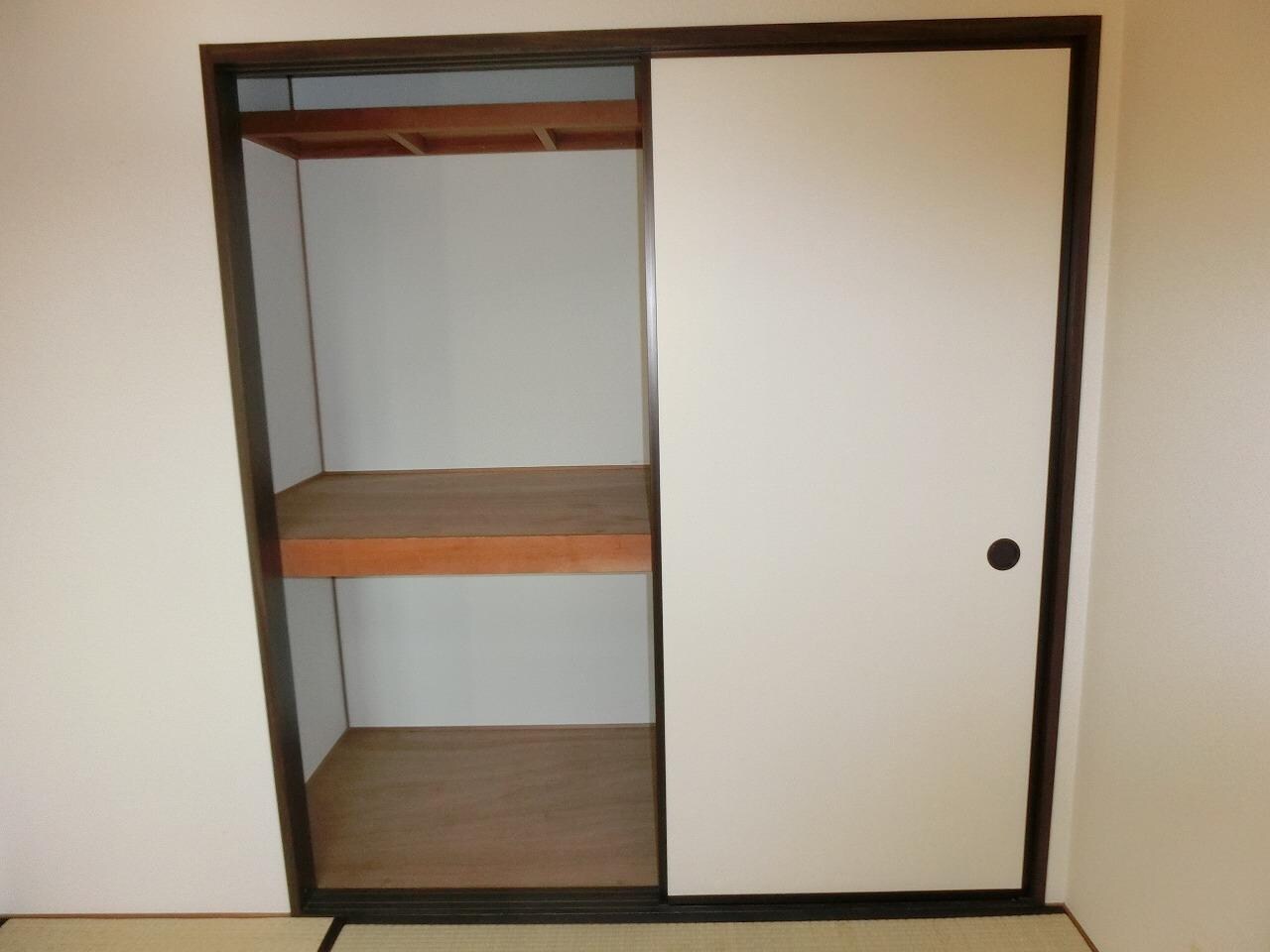 メゾントレビIの物件内観写真