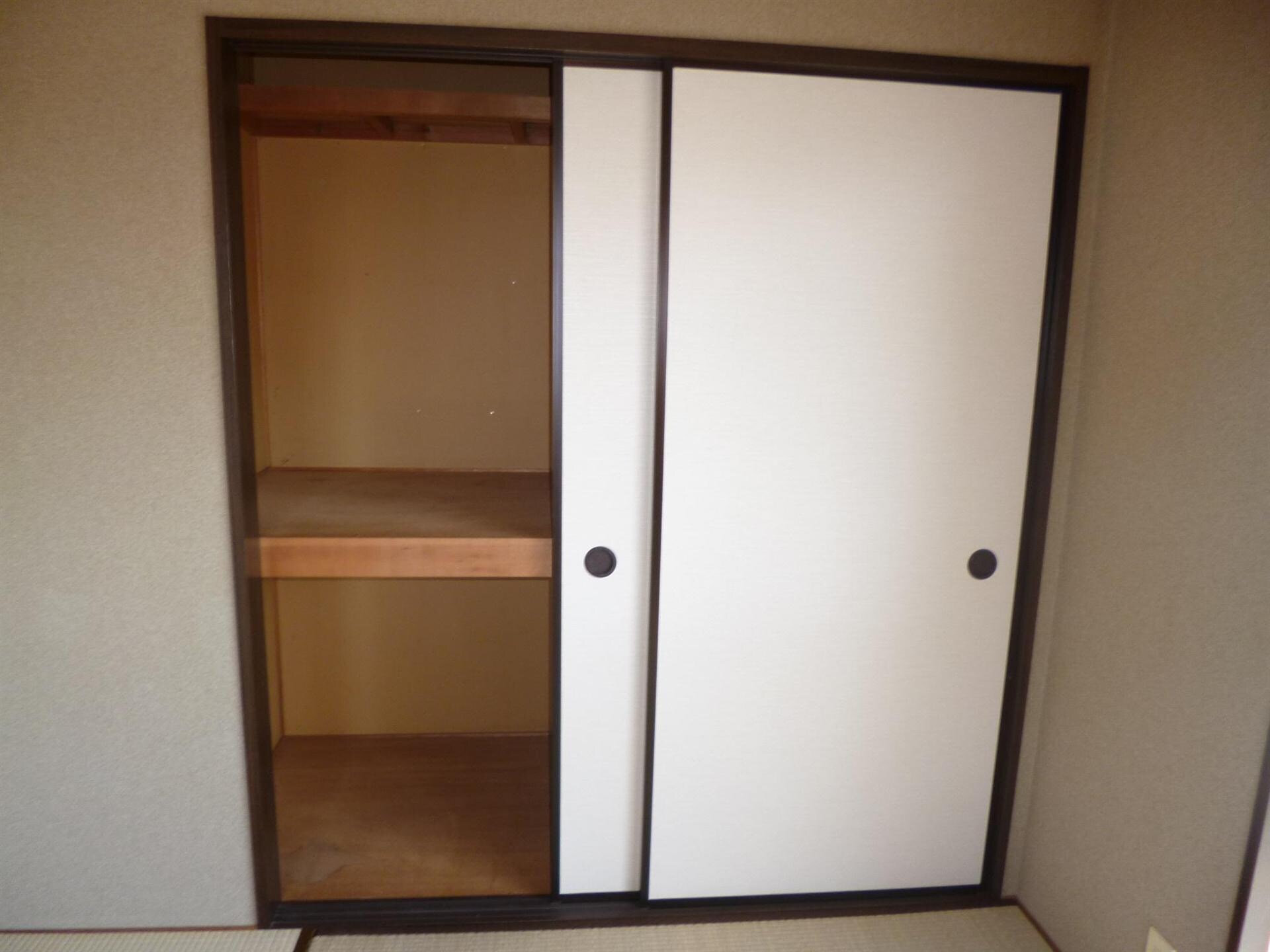 メゾントレビIの物件内観写真