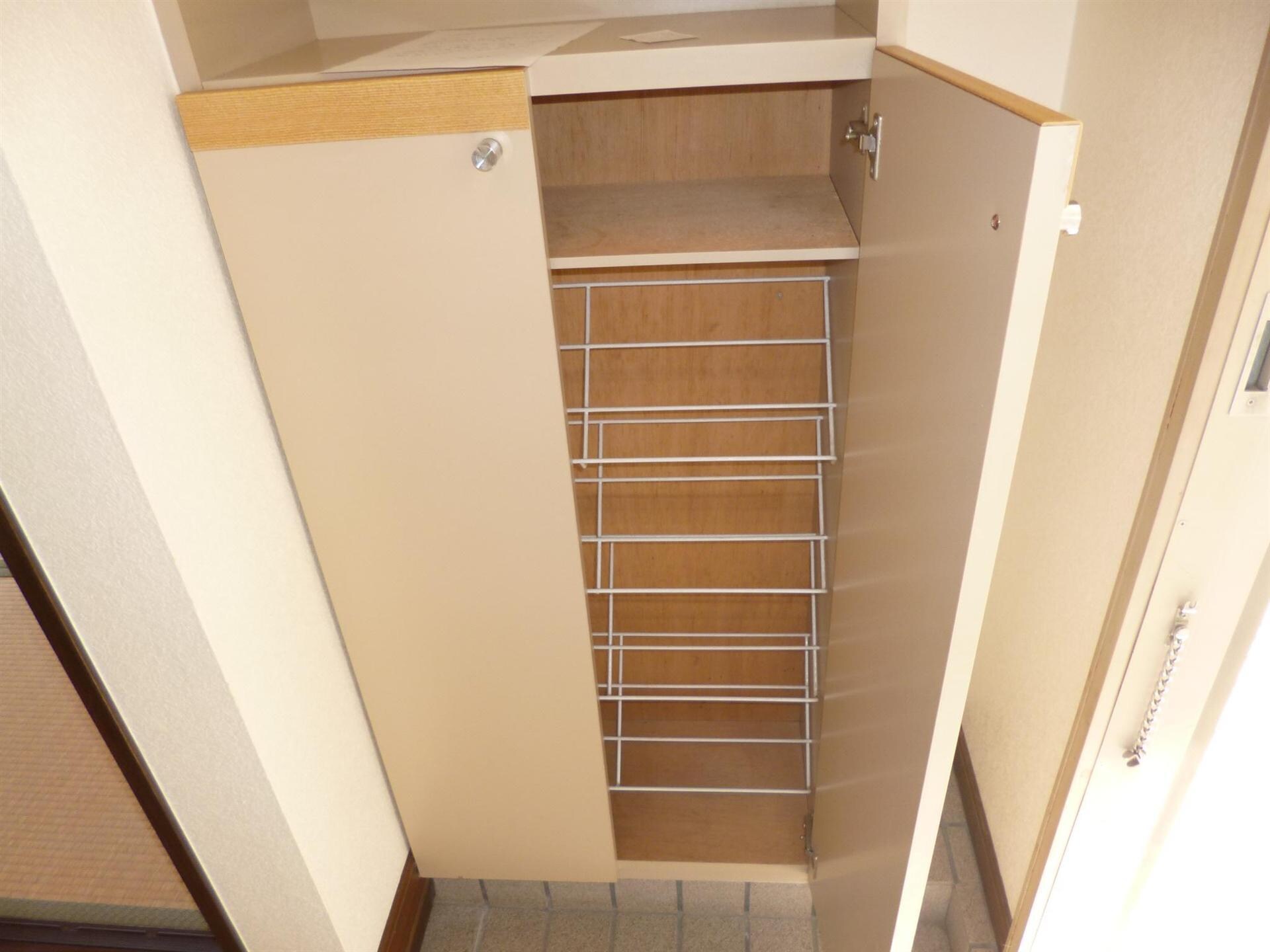 メゾントレビIの物件内観写真