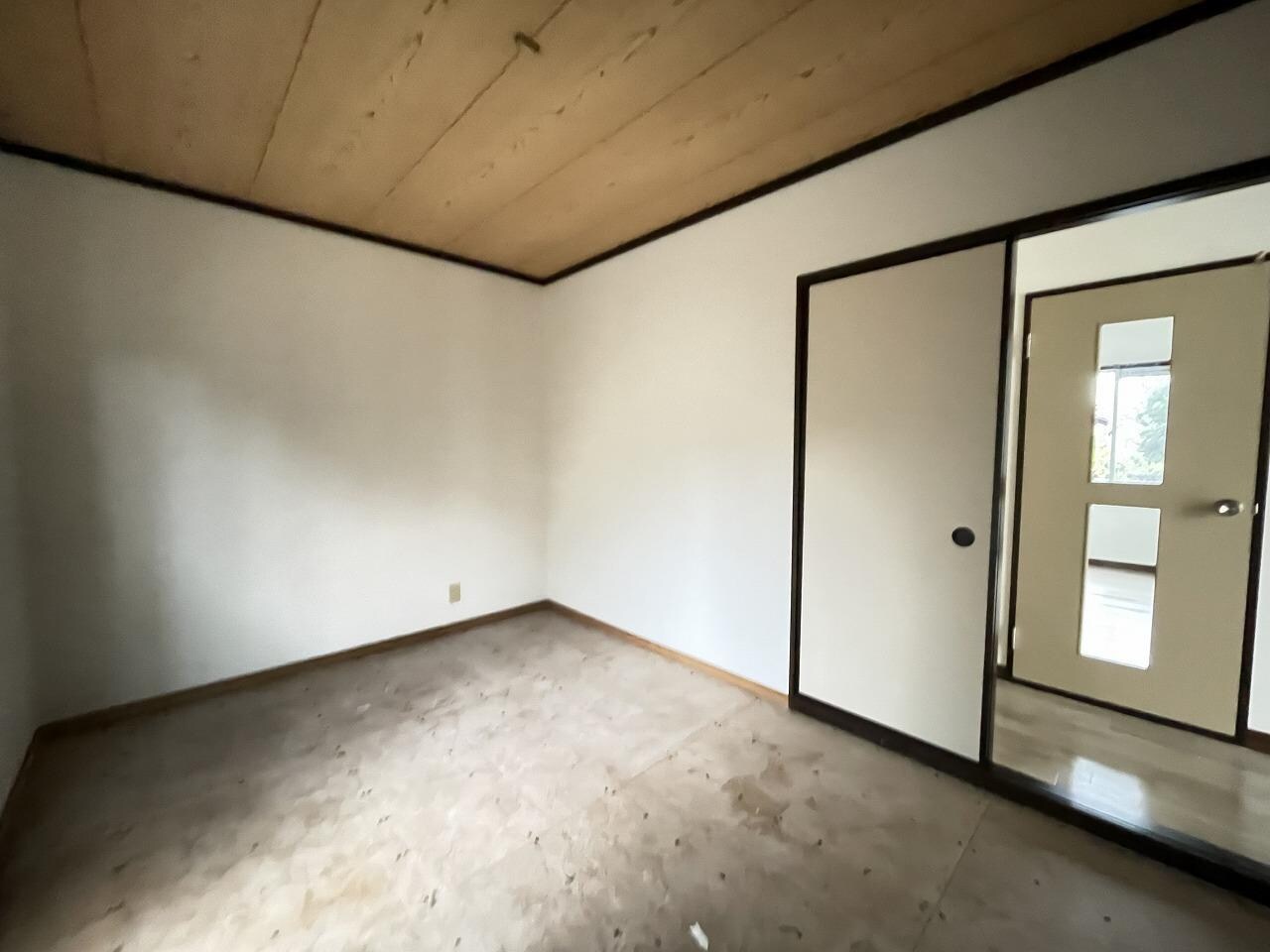 メゾントレビIの物件内観写真