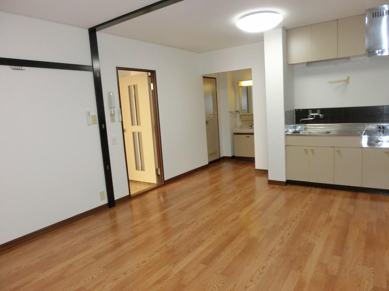 メゾントレビIの物件内観写真