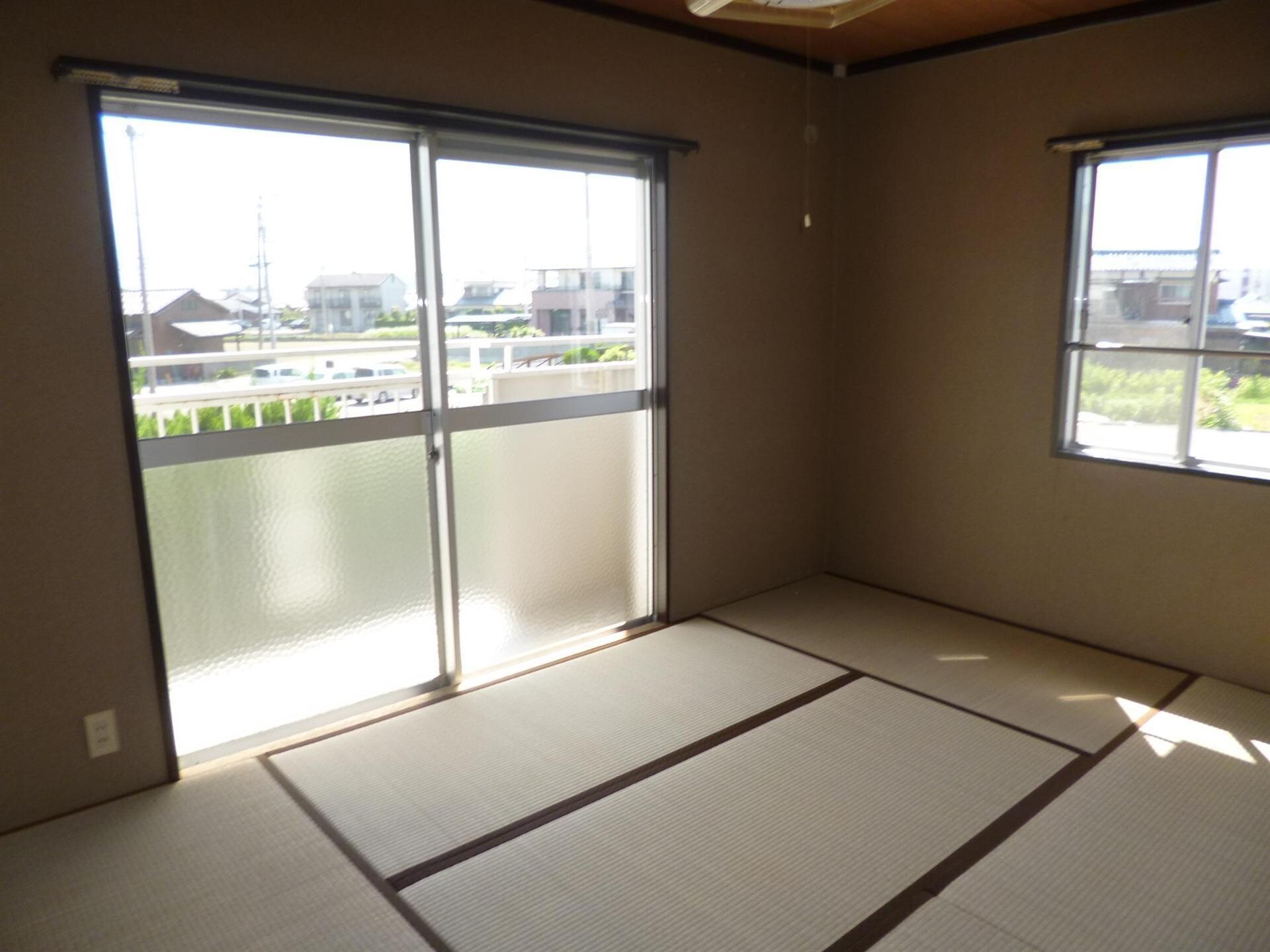 メゾントレビIの物件内観写真