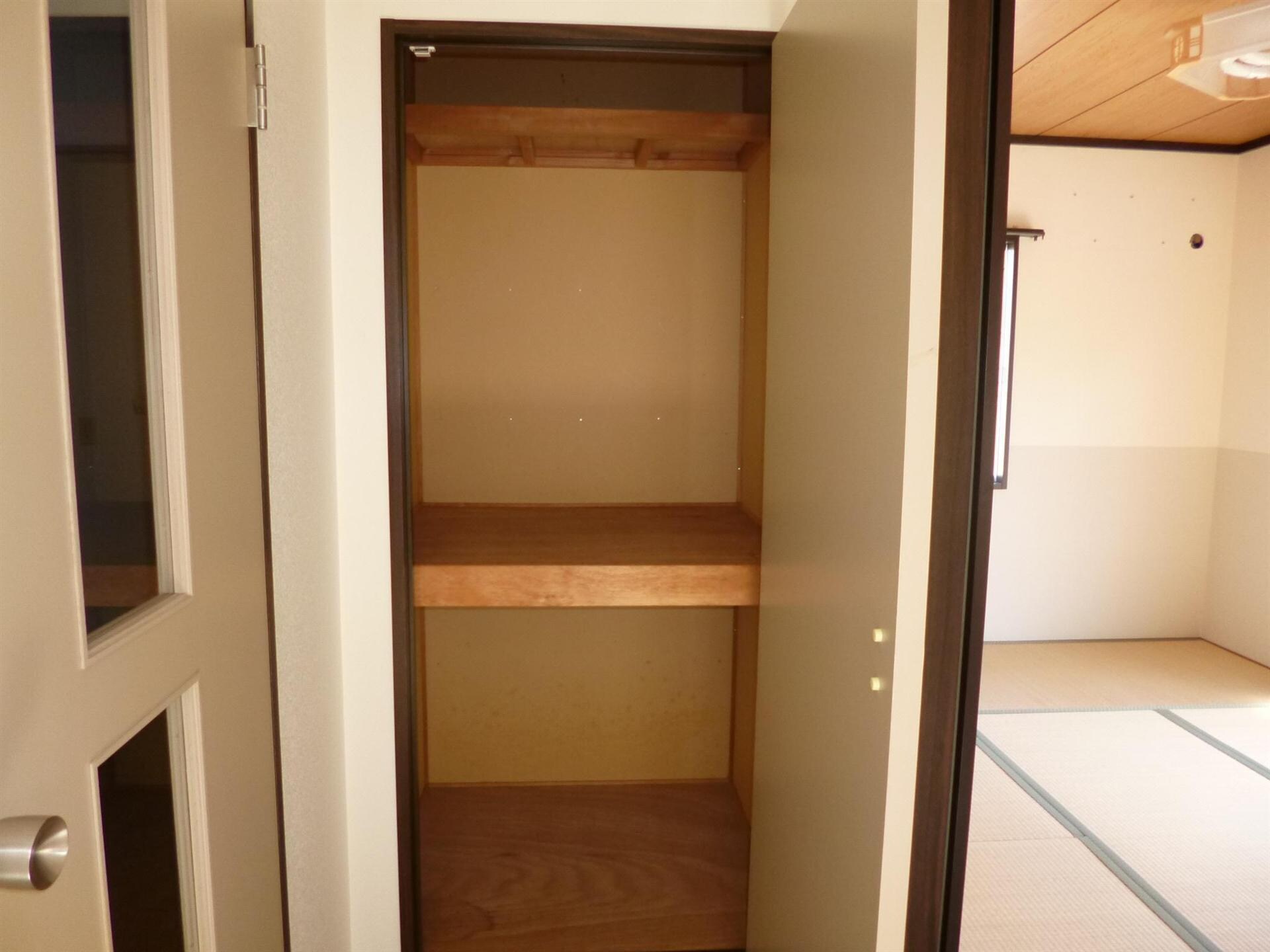 メゾントレビIの物件内観写真