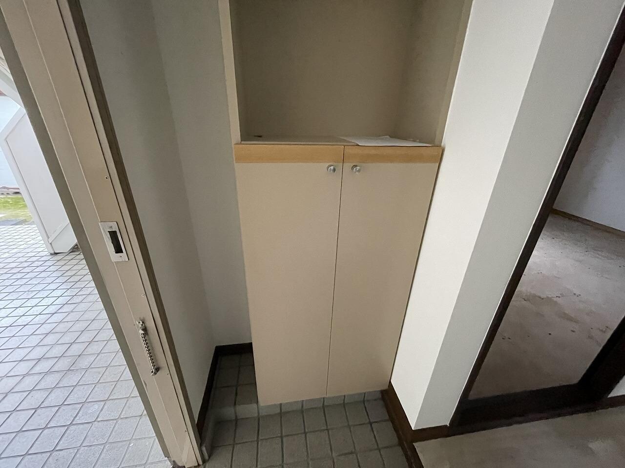 メゾントレビIの物件内観写真