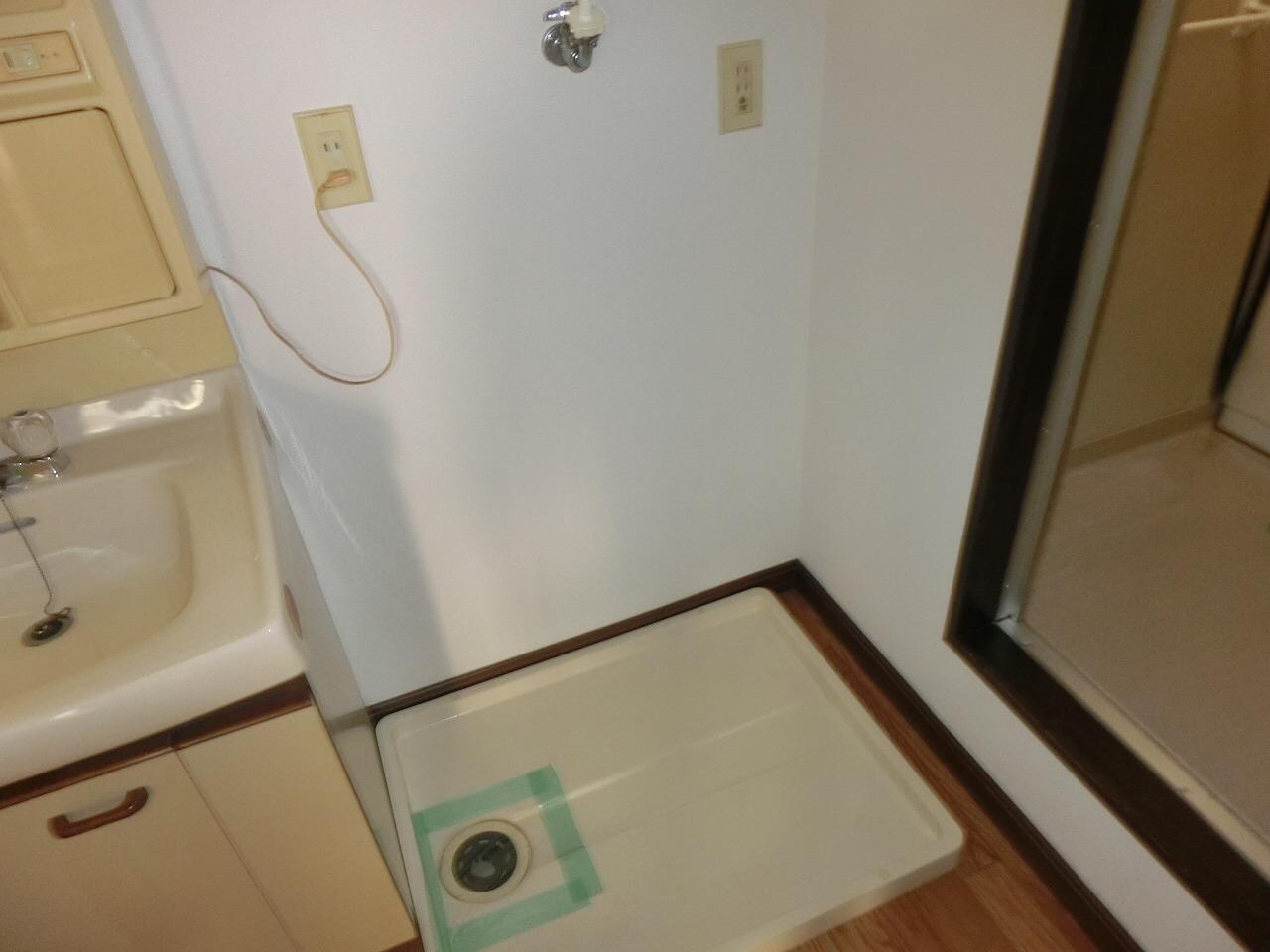 メゾントレビIの物件内観写真