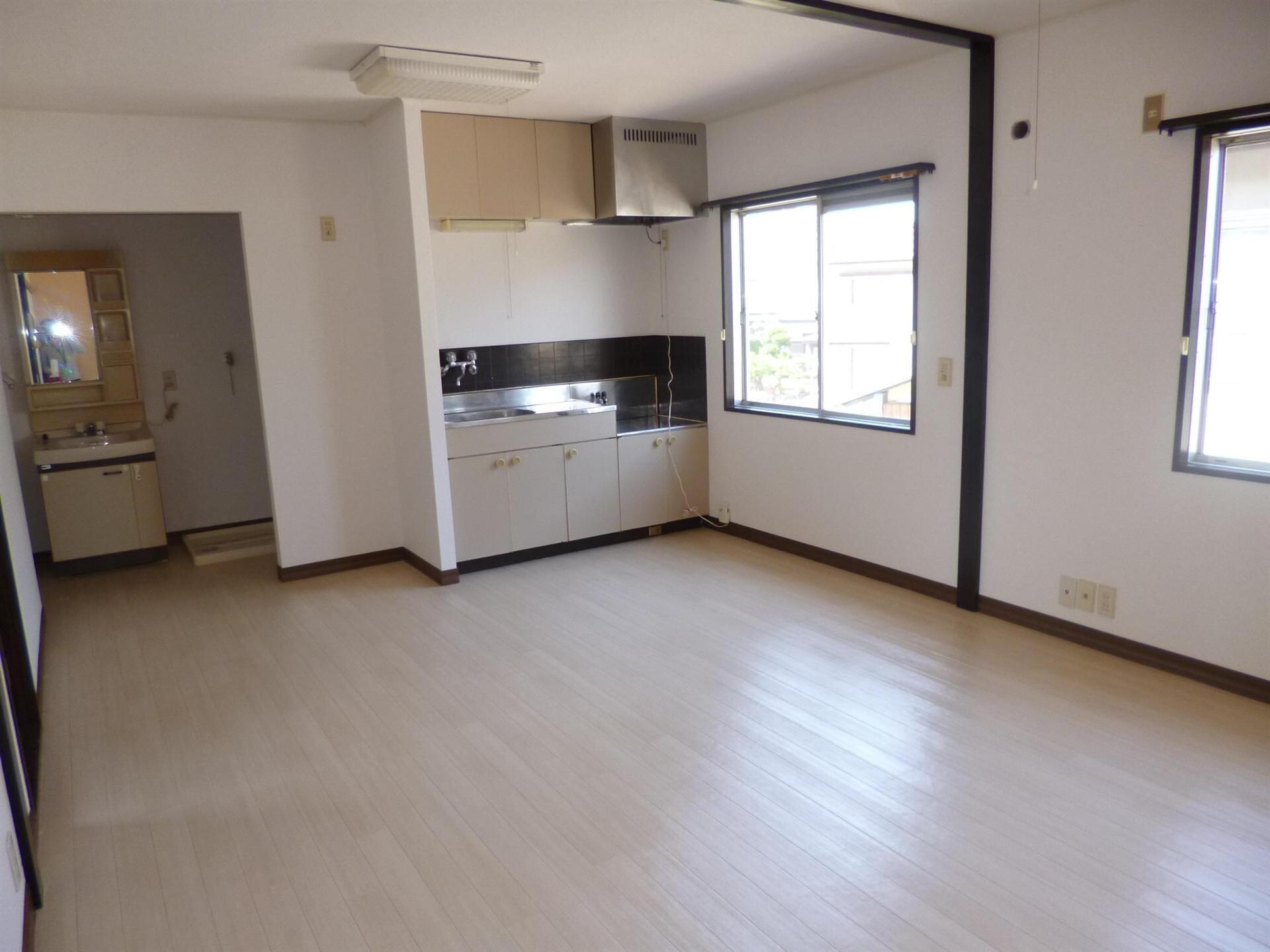 メゾントレビIの物件内観写真