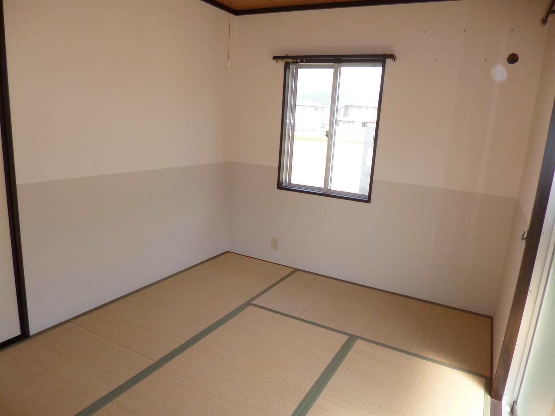 メゾントレビIの物件内観写真