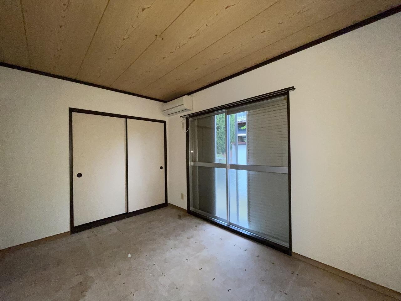 メゾントレビIの物件内観写真