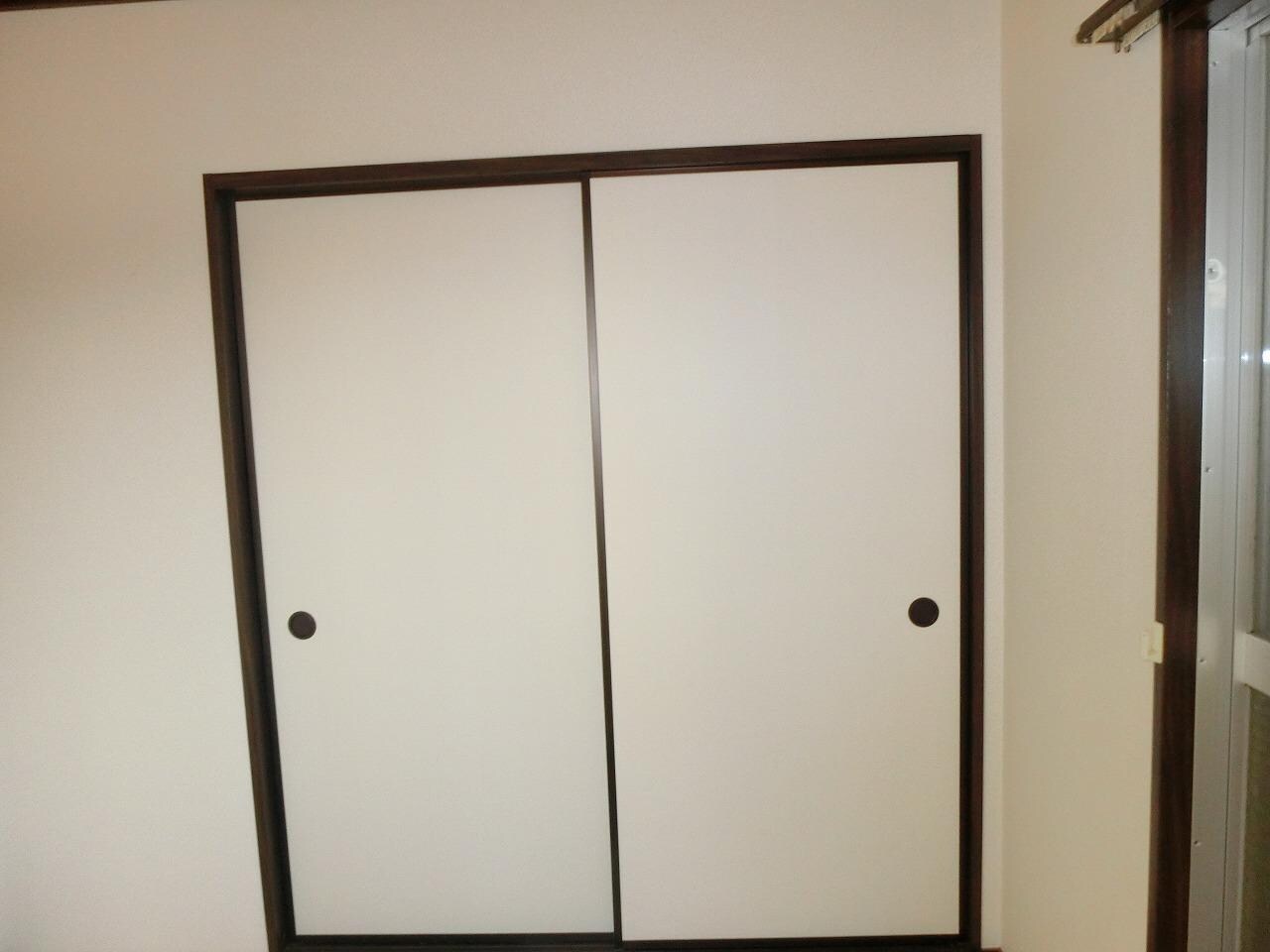 メゾントレビIの物件内観写真