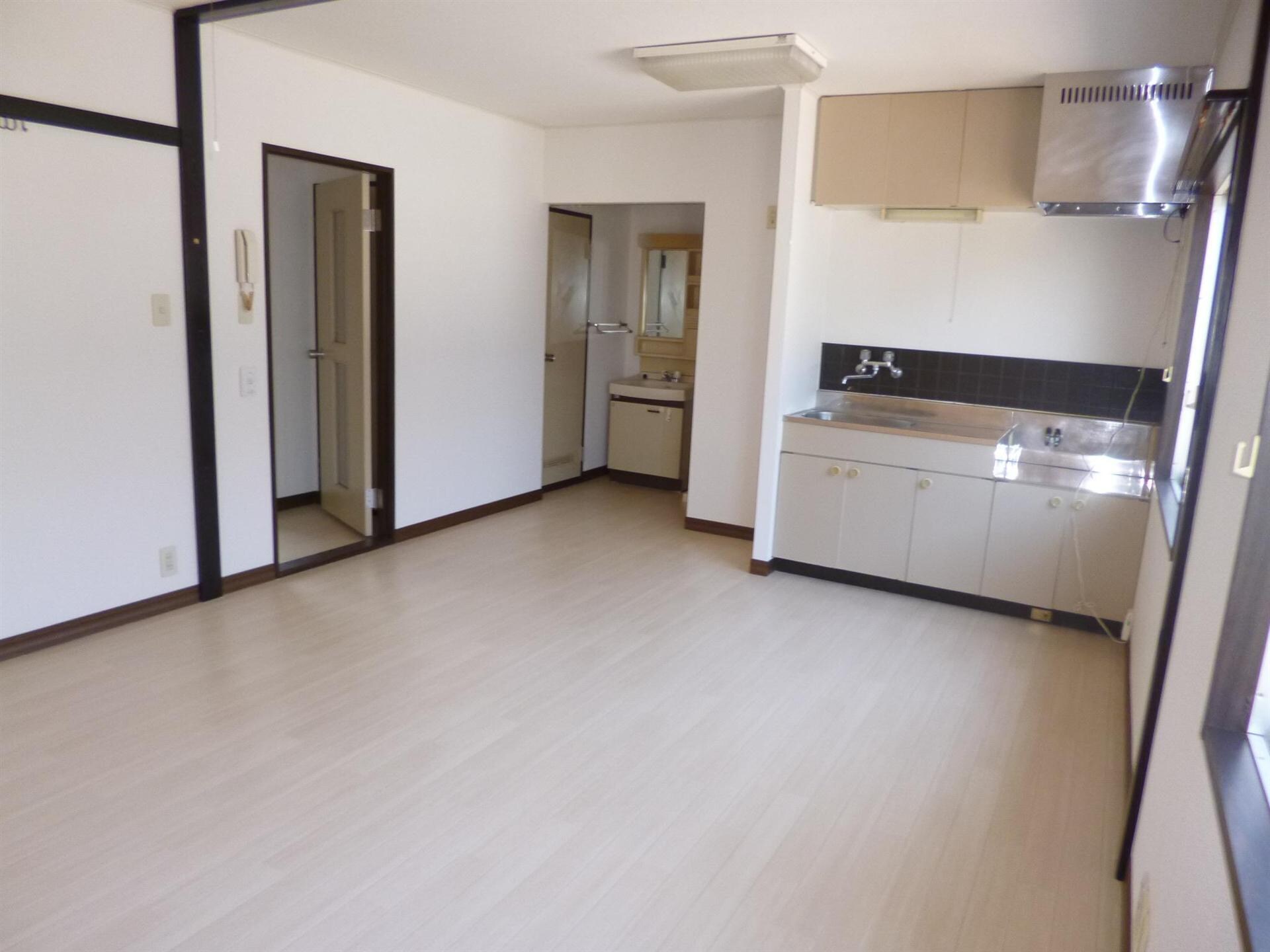 メゾントレビIの物件内観写真