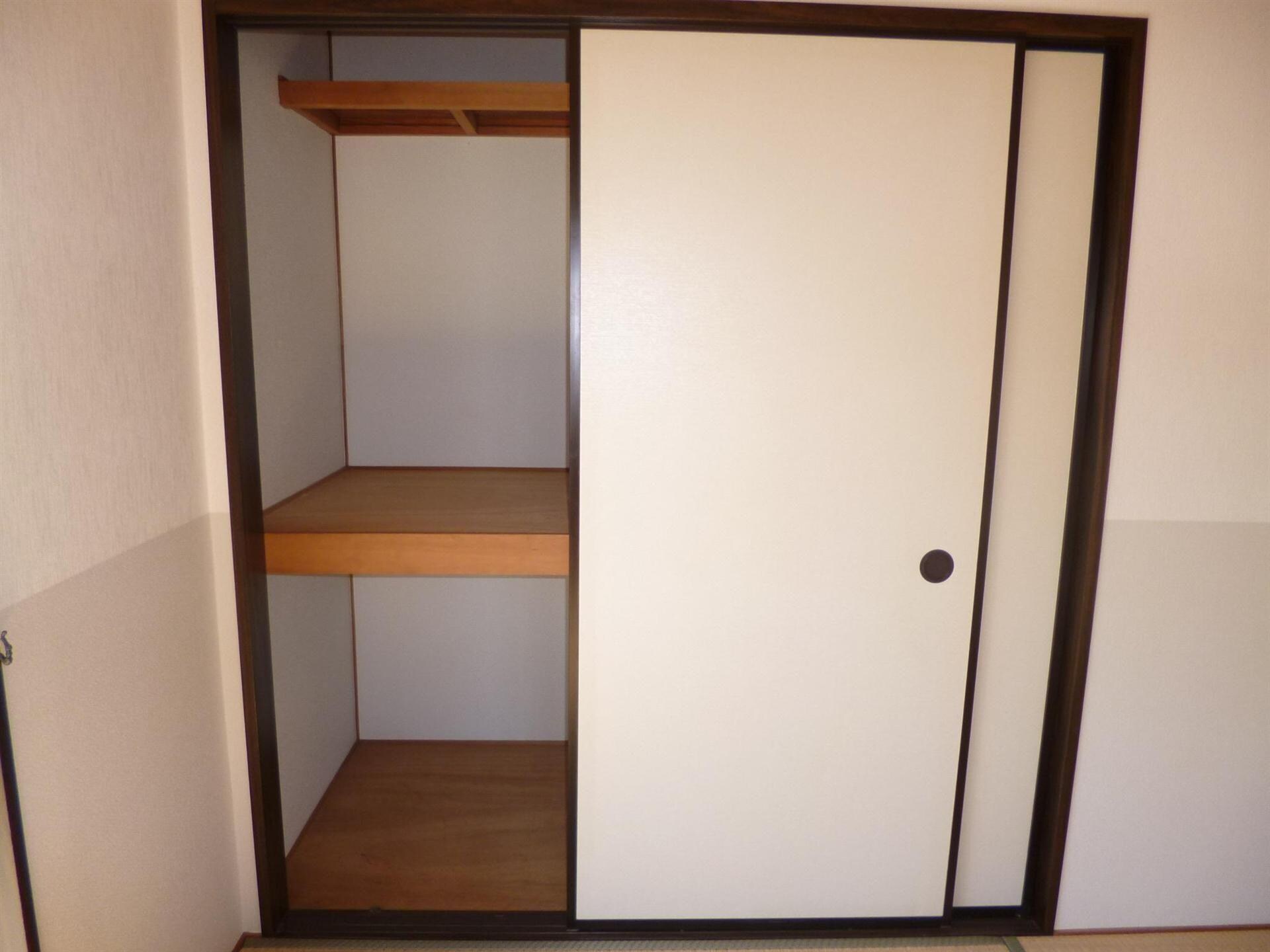 メゾントレビIの物件内観写真