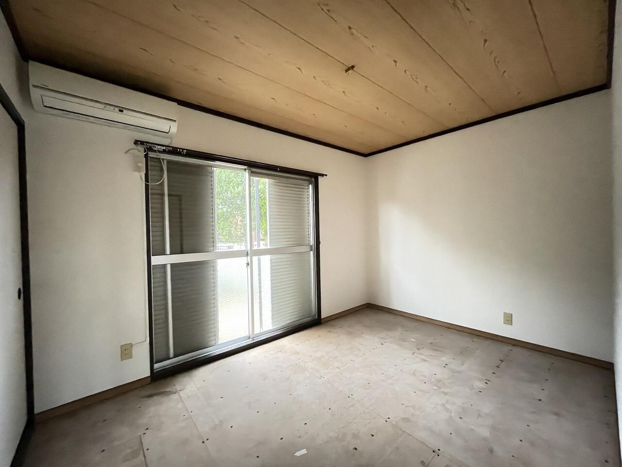 メゾントレビIの物件内観写真