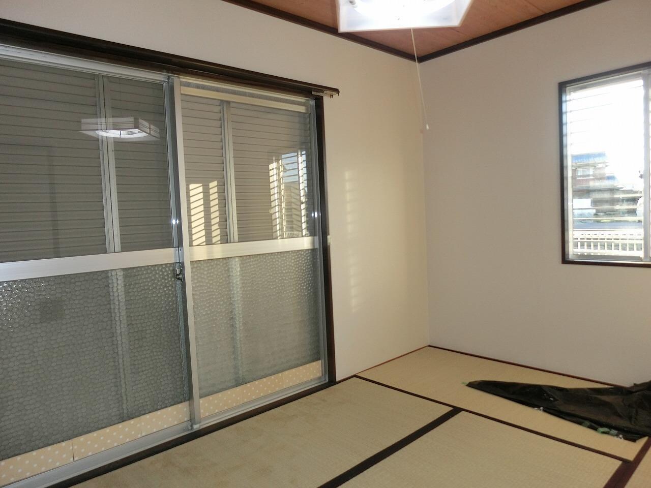 メゾントレビIの物件内観写真