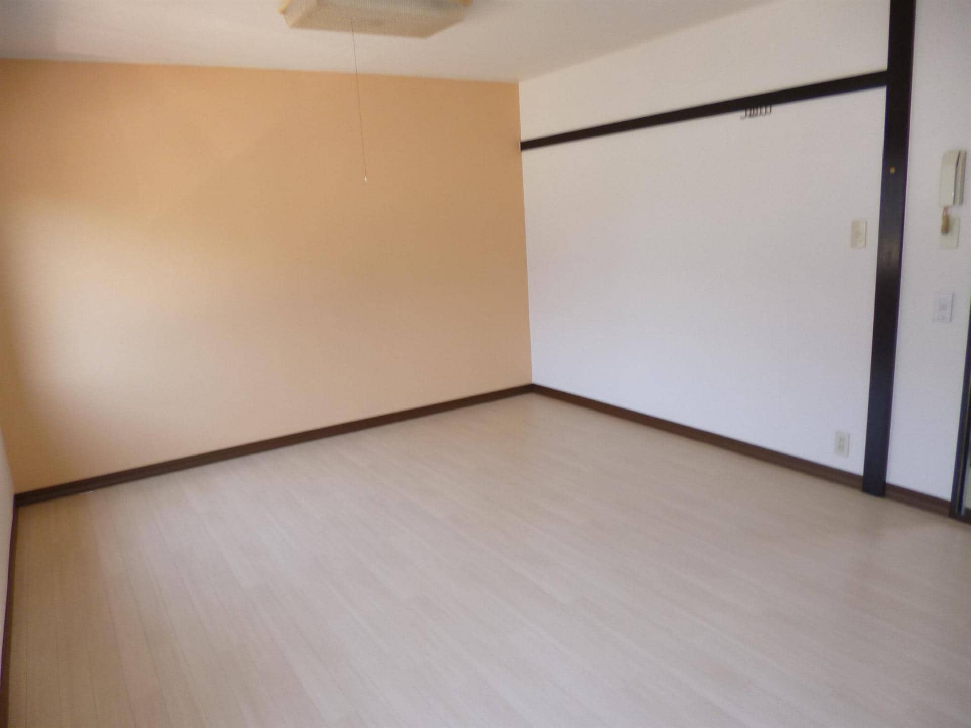 メゾントレビIの物件内観写真