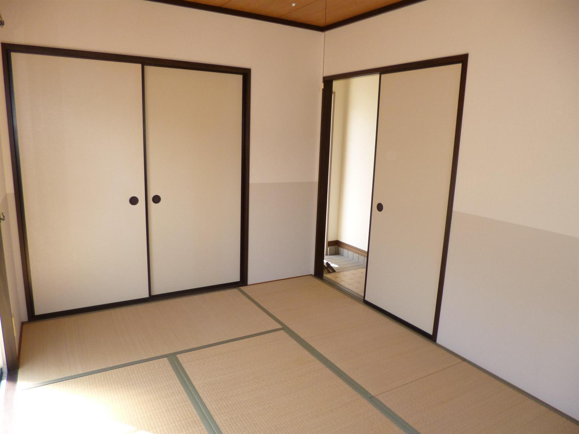 メゾントレビIの物件内観写真