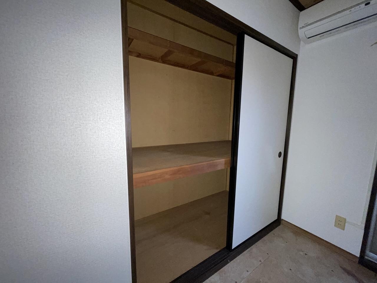 メゾントレビIの物件内観写真