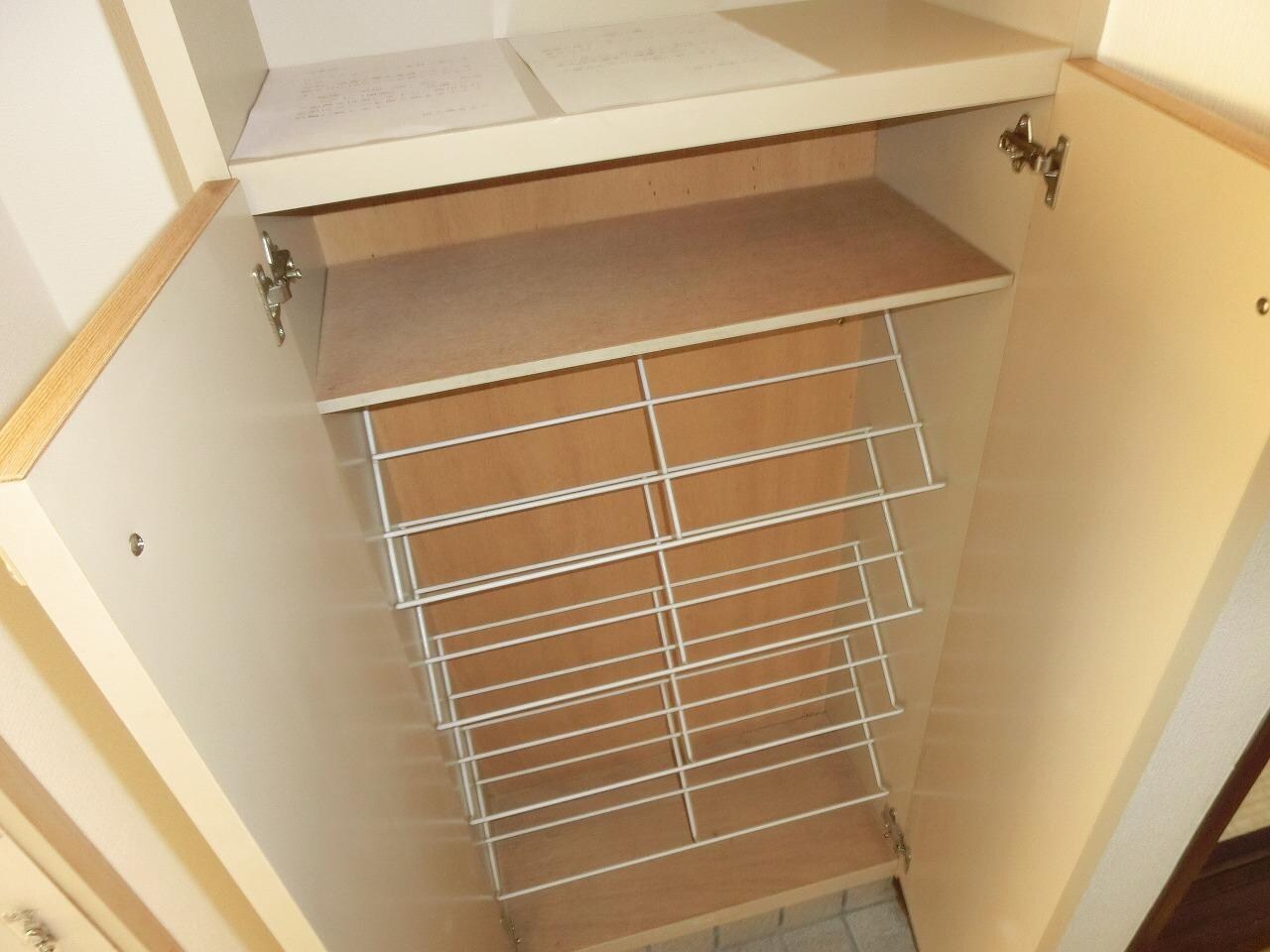 メゾントレビIの物件内観写真