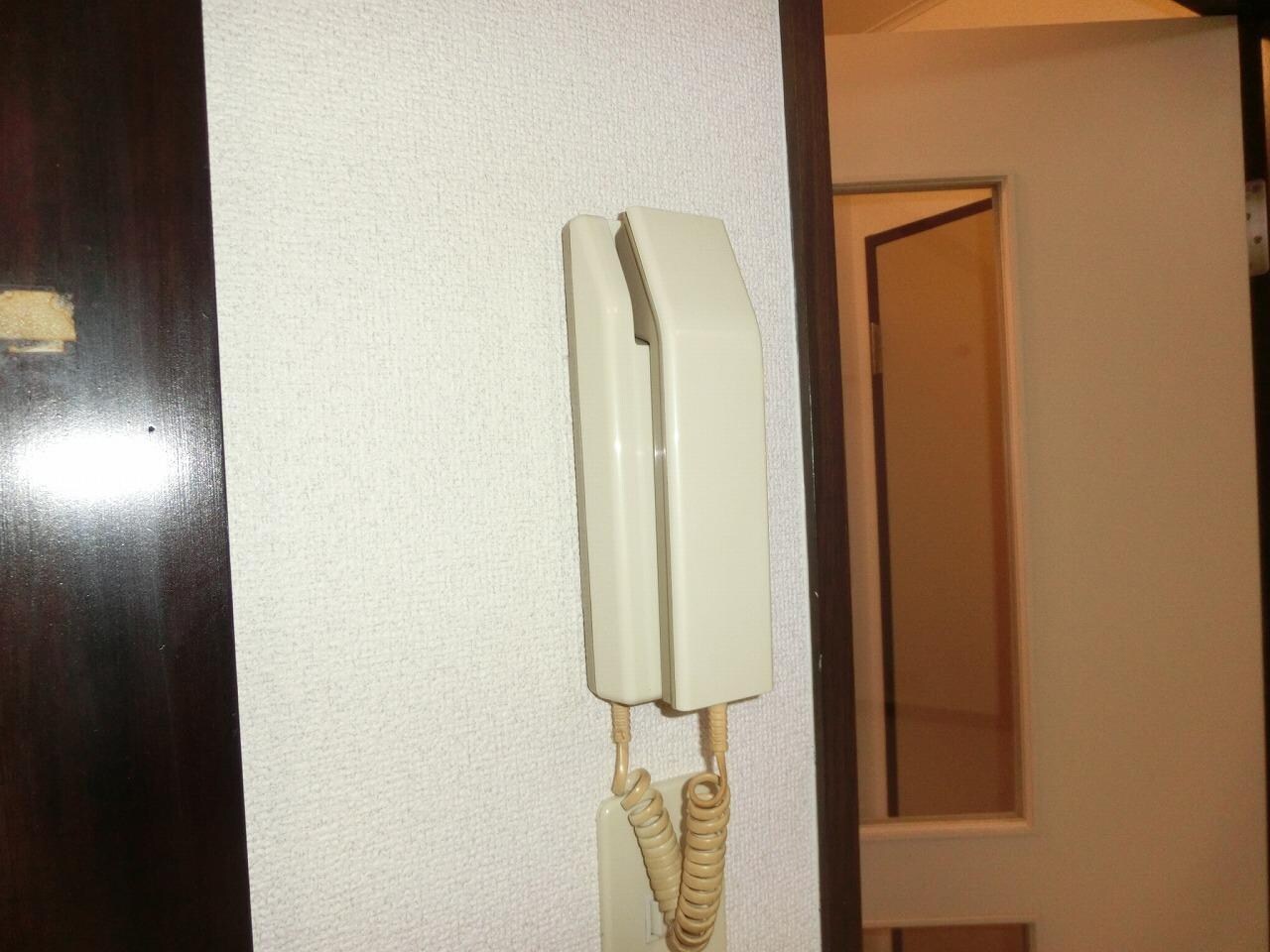 メゾントレビIの物件内観写真