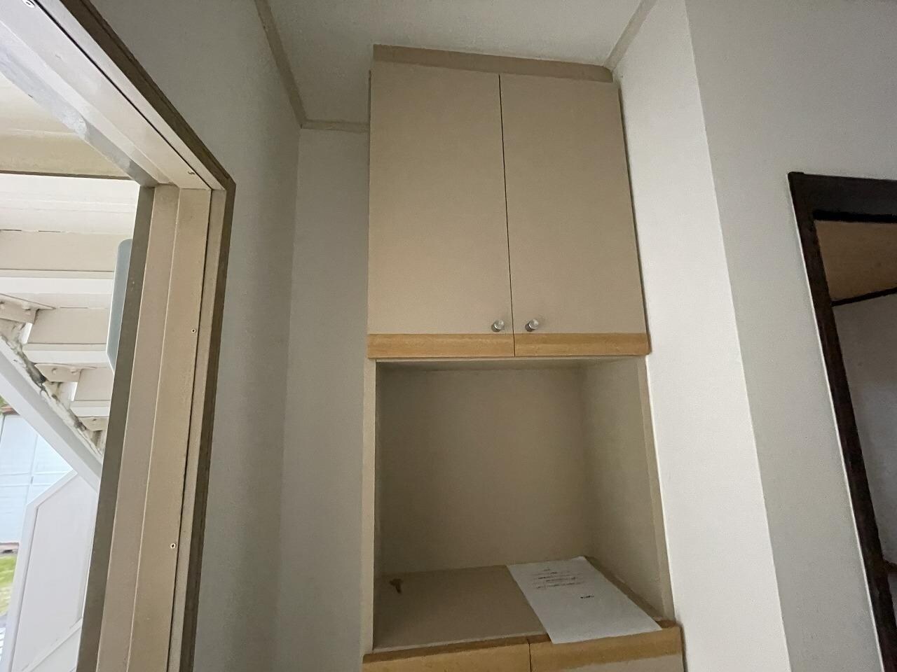 メゾントレビIの物件内観写真