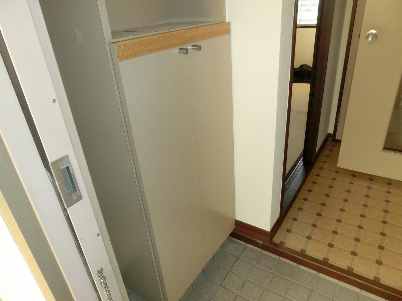 メゾントレビIの物件内観写真