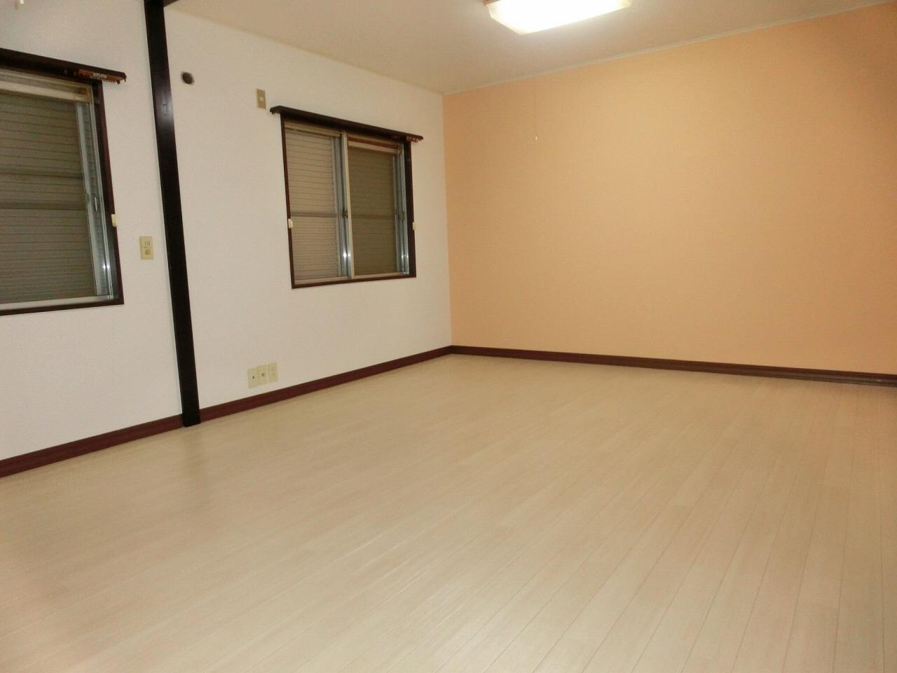 メゾントレビIの物件内観写真