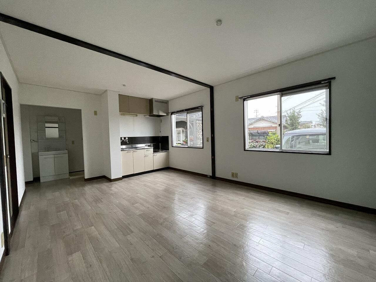 メゾントレビIの物件内観写真