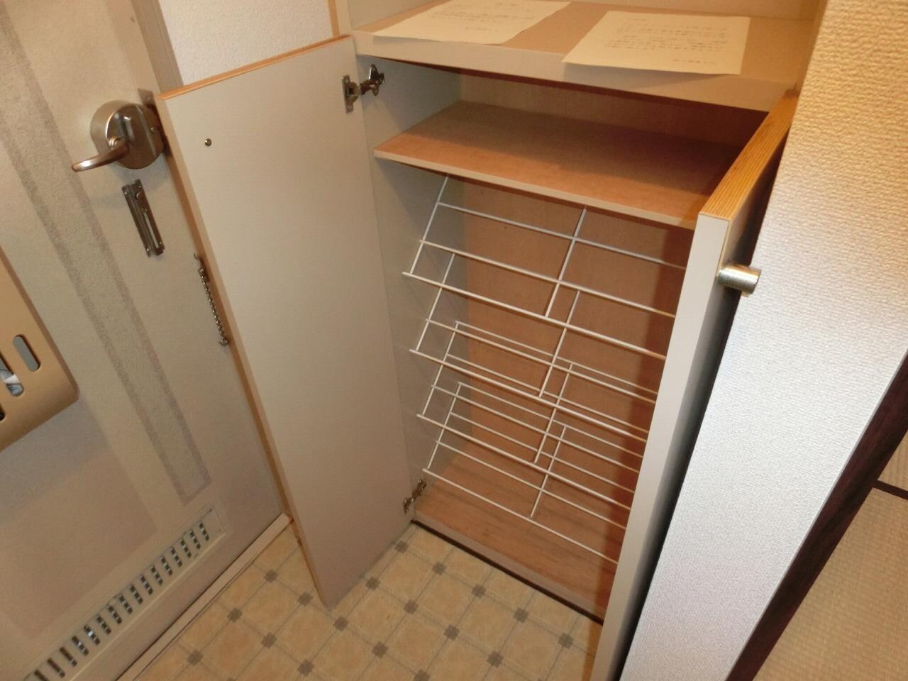 メゾントレビIの物件内観写真