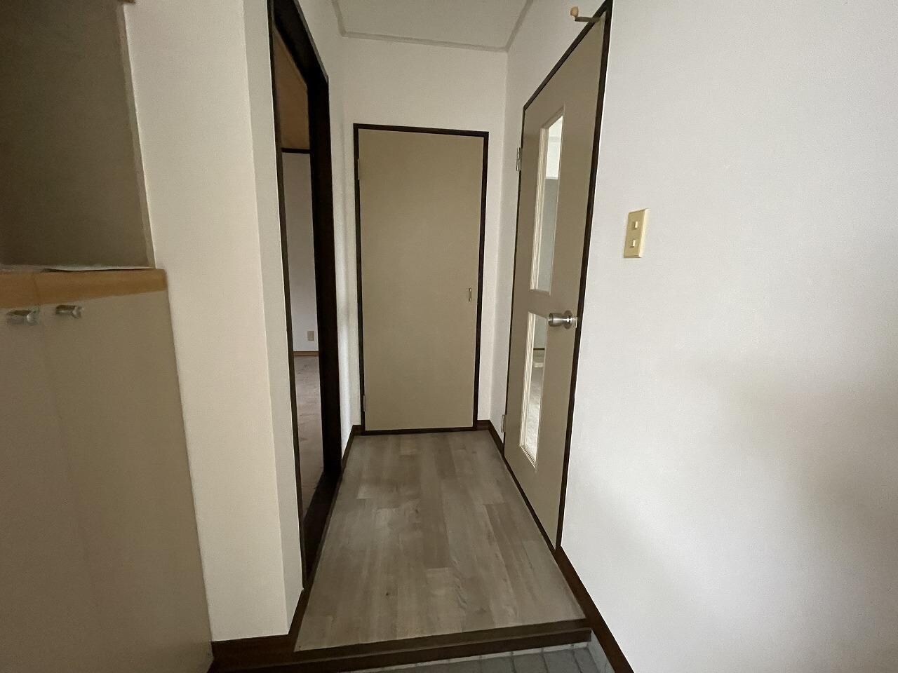 メゾントレビIの物件内観写真