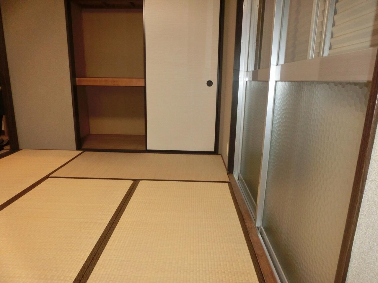 メゾントレビIの物件内観写真