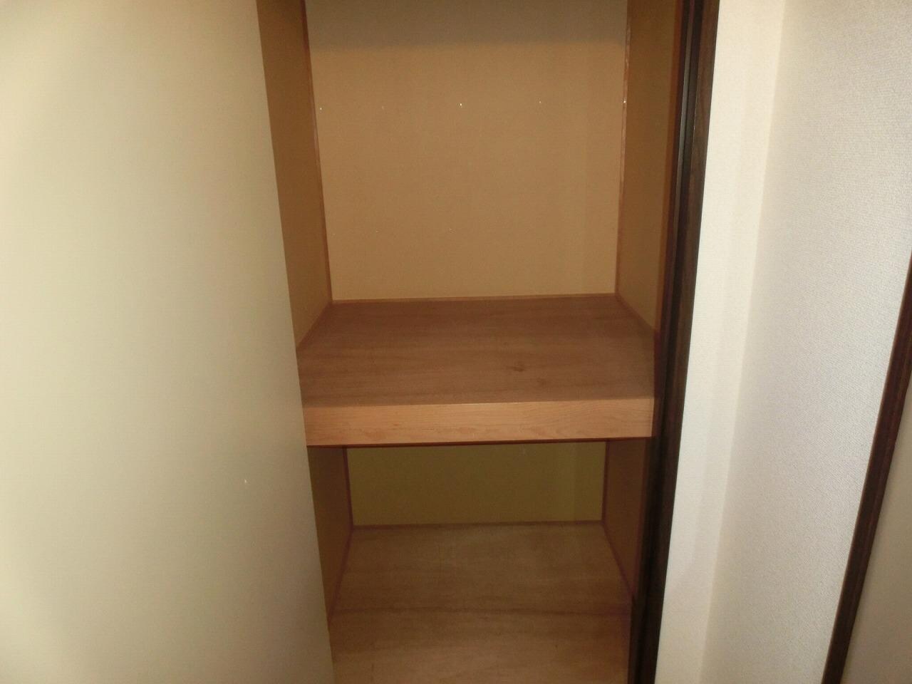 メゾントレビIの物件内観写真