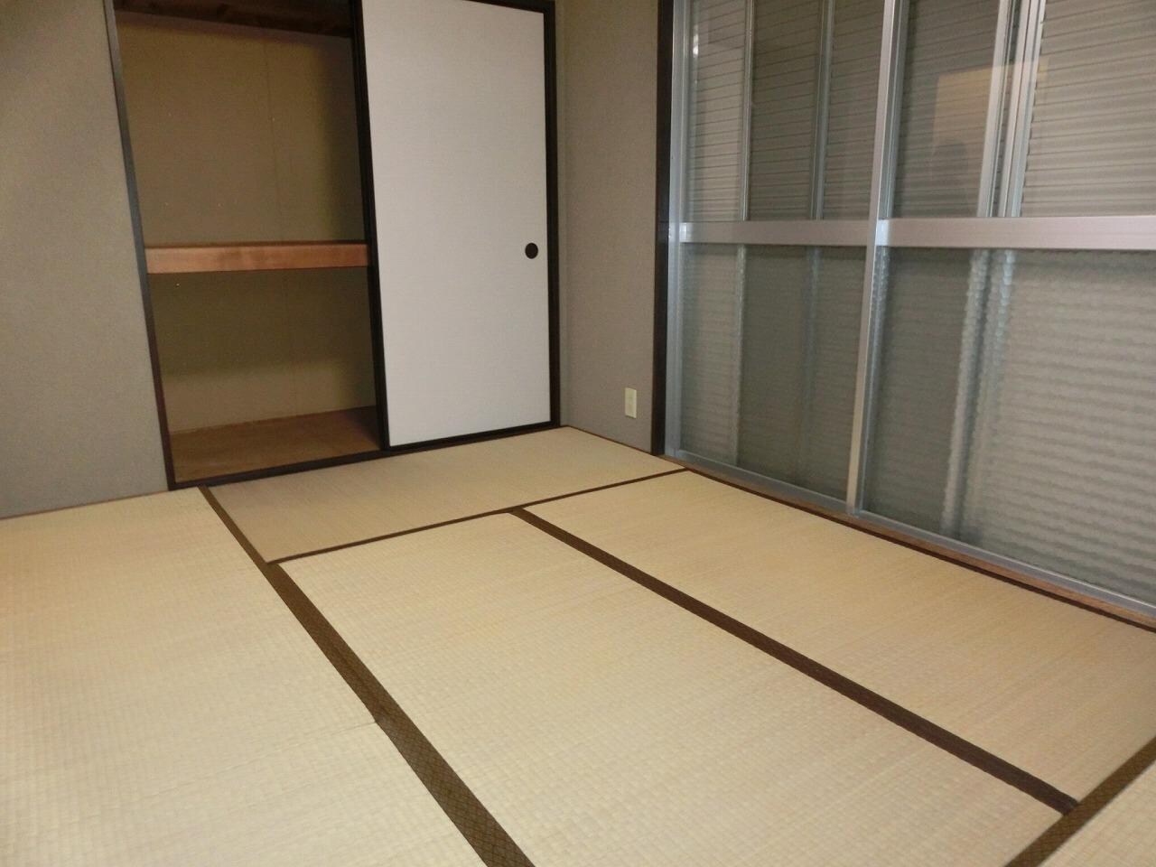 メゾントレビIの物件内観写真