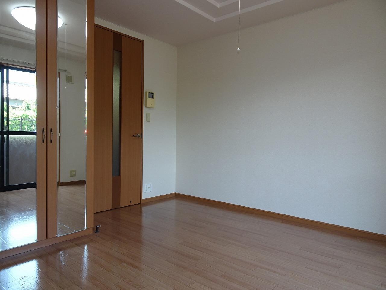 コンフォルトの物件内観写真