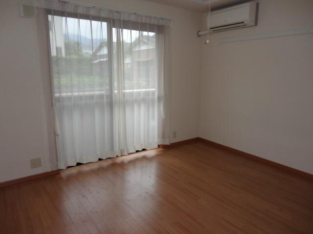 コンフォルトの物件内観写真