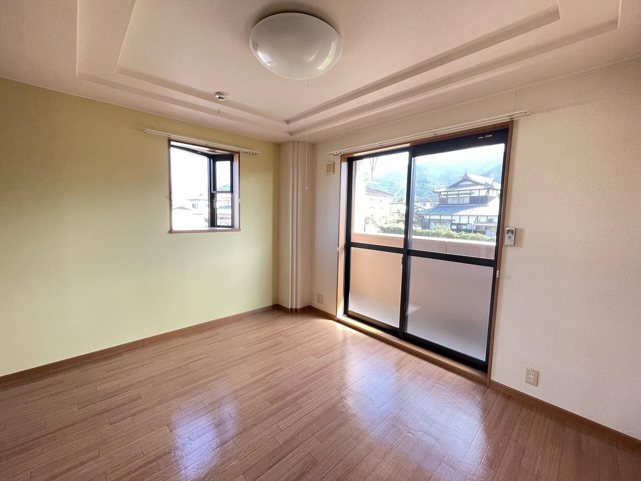 コンフォルトの物件内観写真